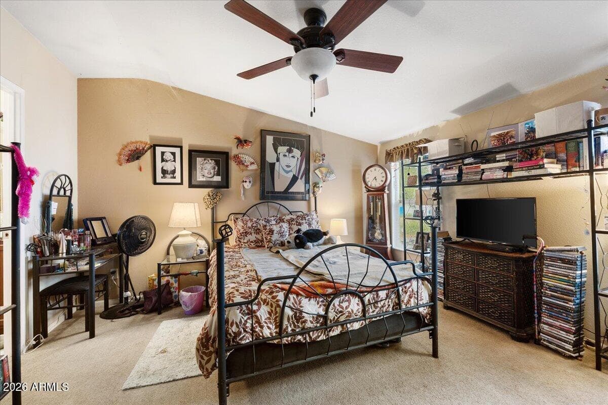 3382 E GRAND VIEW Drive, Cottonwood, AZ 86326 — photo 18 of 20