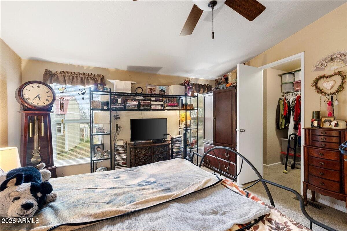 3382 E GRAND VIEW Drive, Cottonwood, AZ 86326 — photo 19 of 20