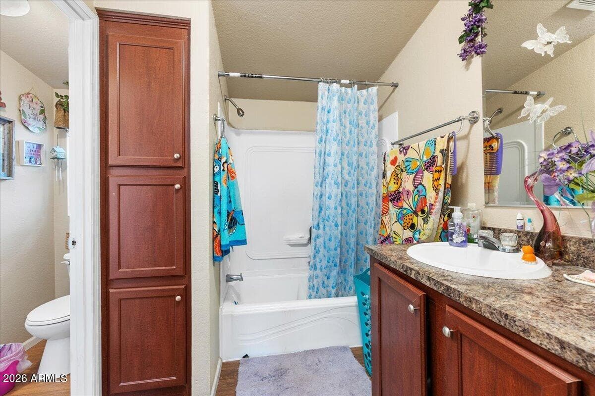 3382 E GRAND VIEW Drive, Cottonwood, AZ 86326 — photo 20 of 20