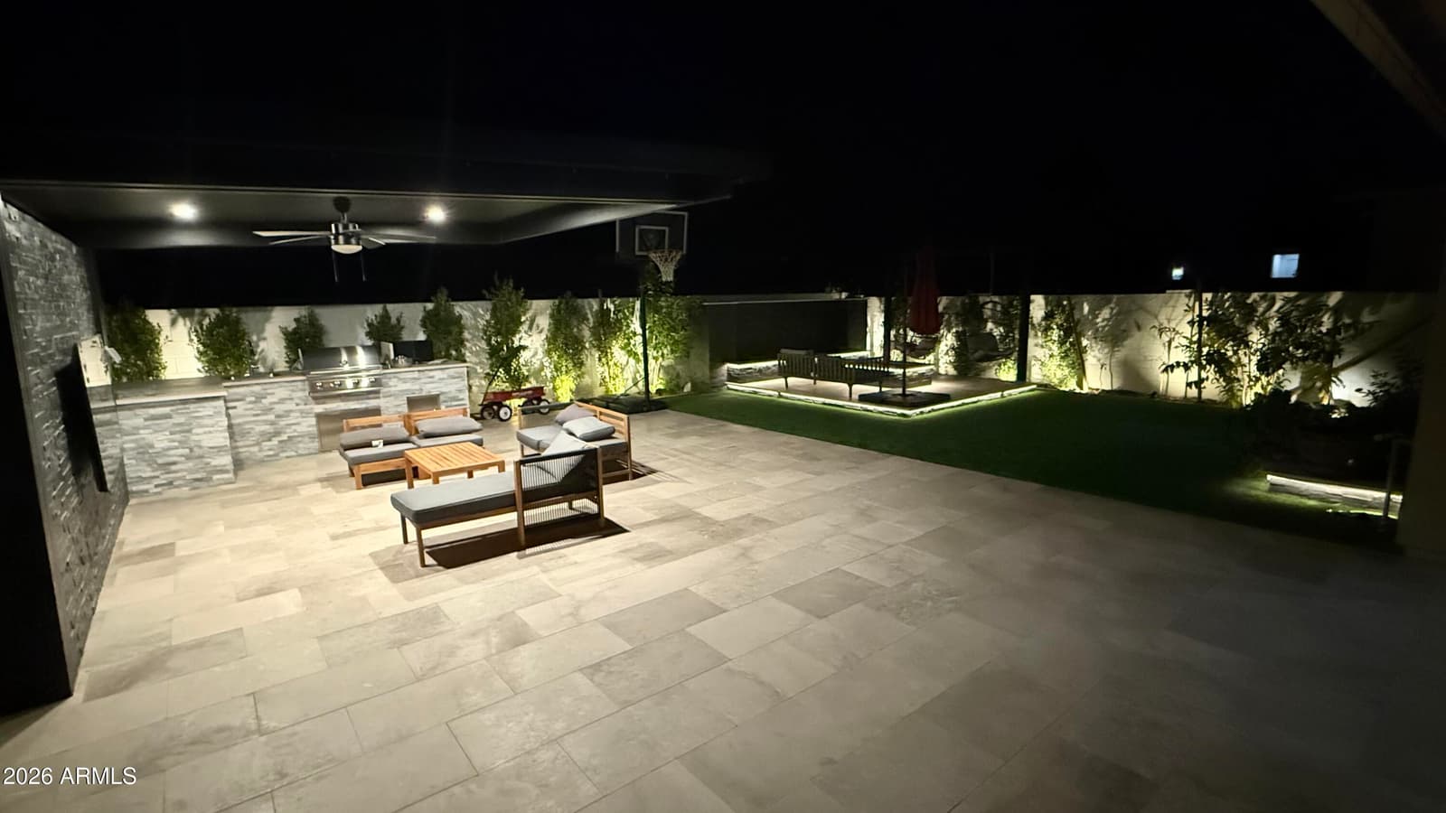 5964 E SINCLAIR Street, Phoenix, AZ 85054 — photo 80 of 98