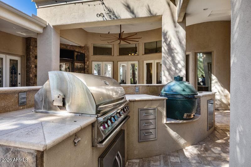 3309 E SUNNYDALE Drive, Queen Creek, AZ 85142 — photo 55 of 105