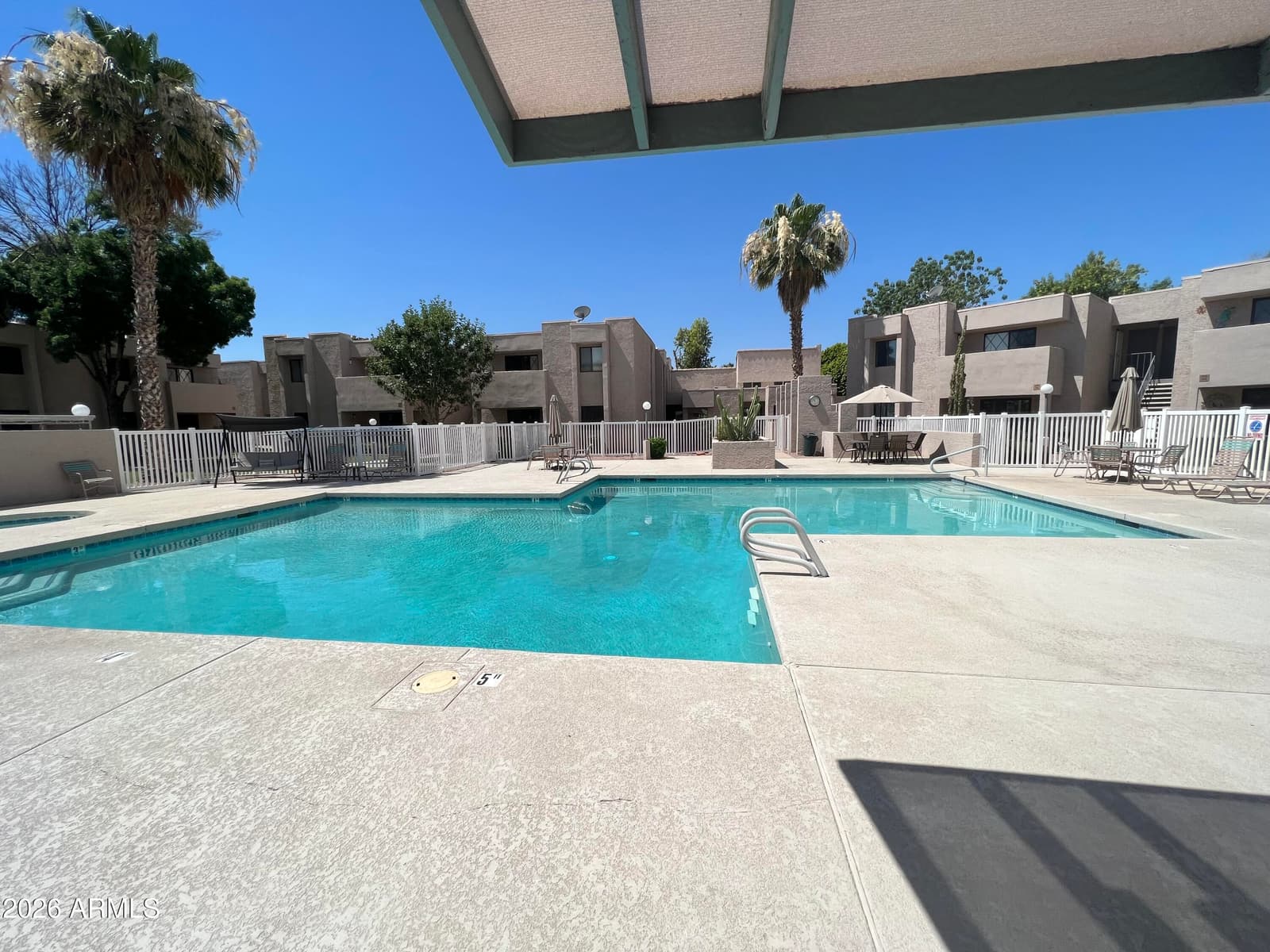 1920 W LINDNER Avenue 210, Mesa, AZ 85202 — photo 26 of 41
