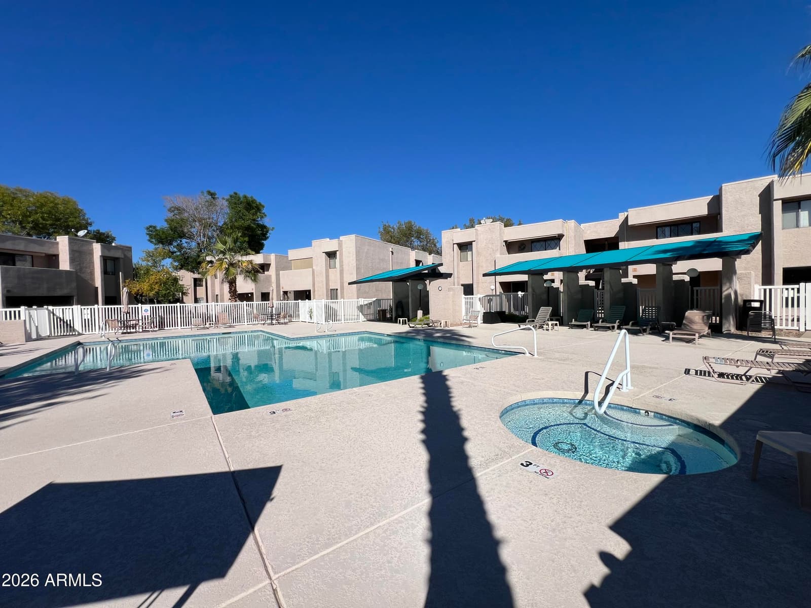 1920 W LINDNER Avenue 210, Mesa, AZ 85202 — photo 27 of 41