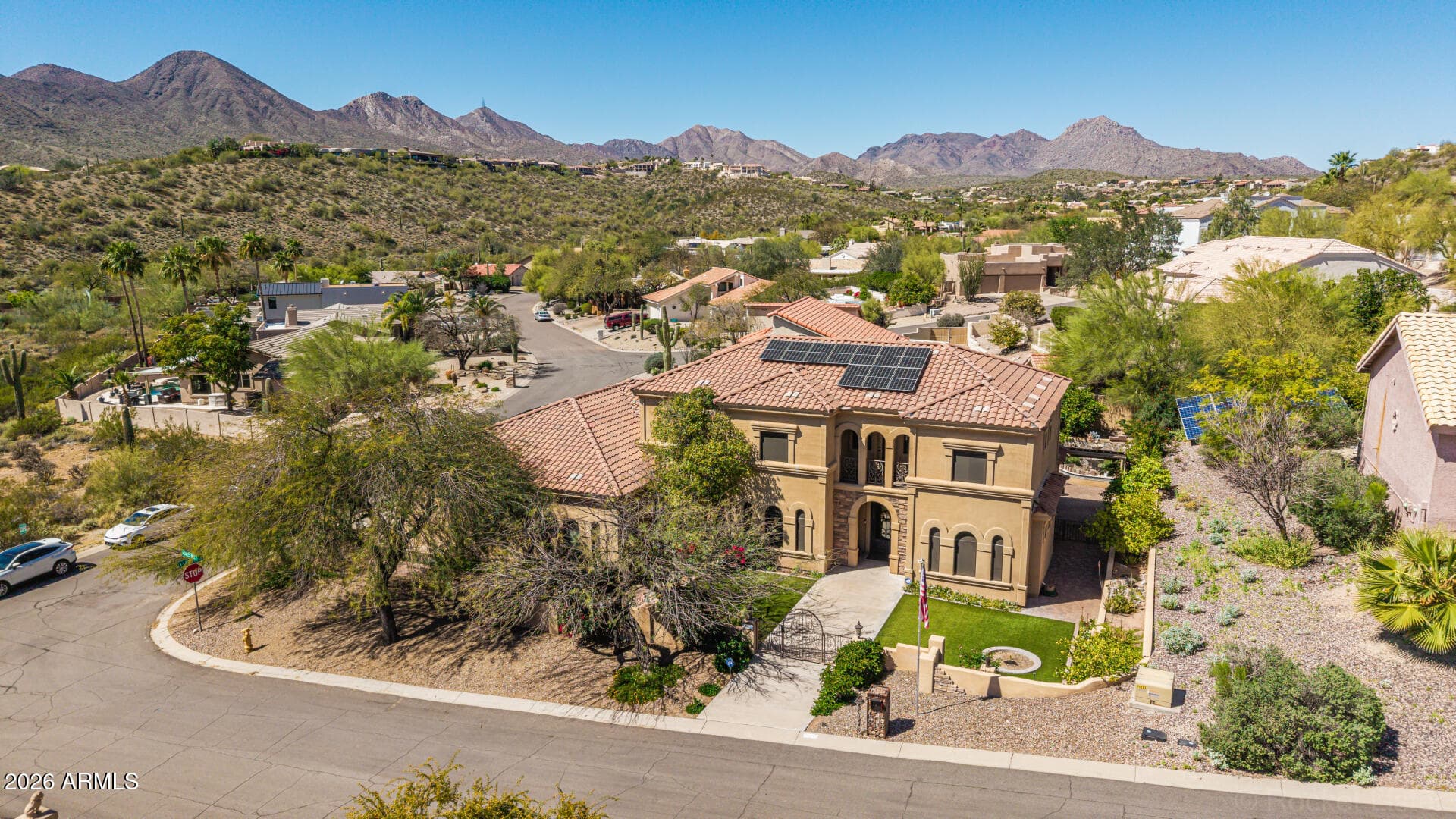 15835 N EAGLES NEST Drive, Fountain Hills, AZ 85268 — photo 44 of 63