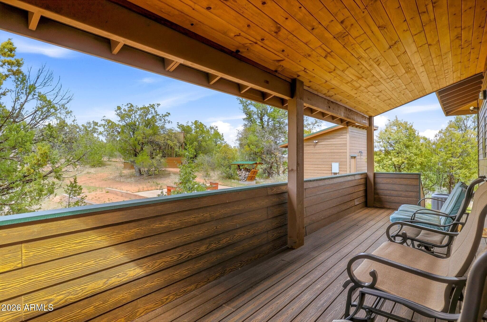 84 E MAIL TRAIL Road, Young, AZ 85554 — photo 21 of 59