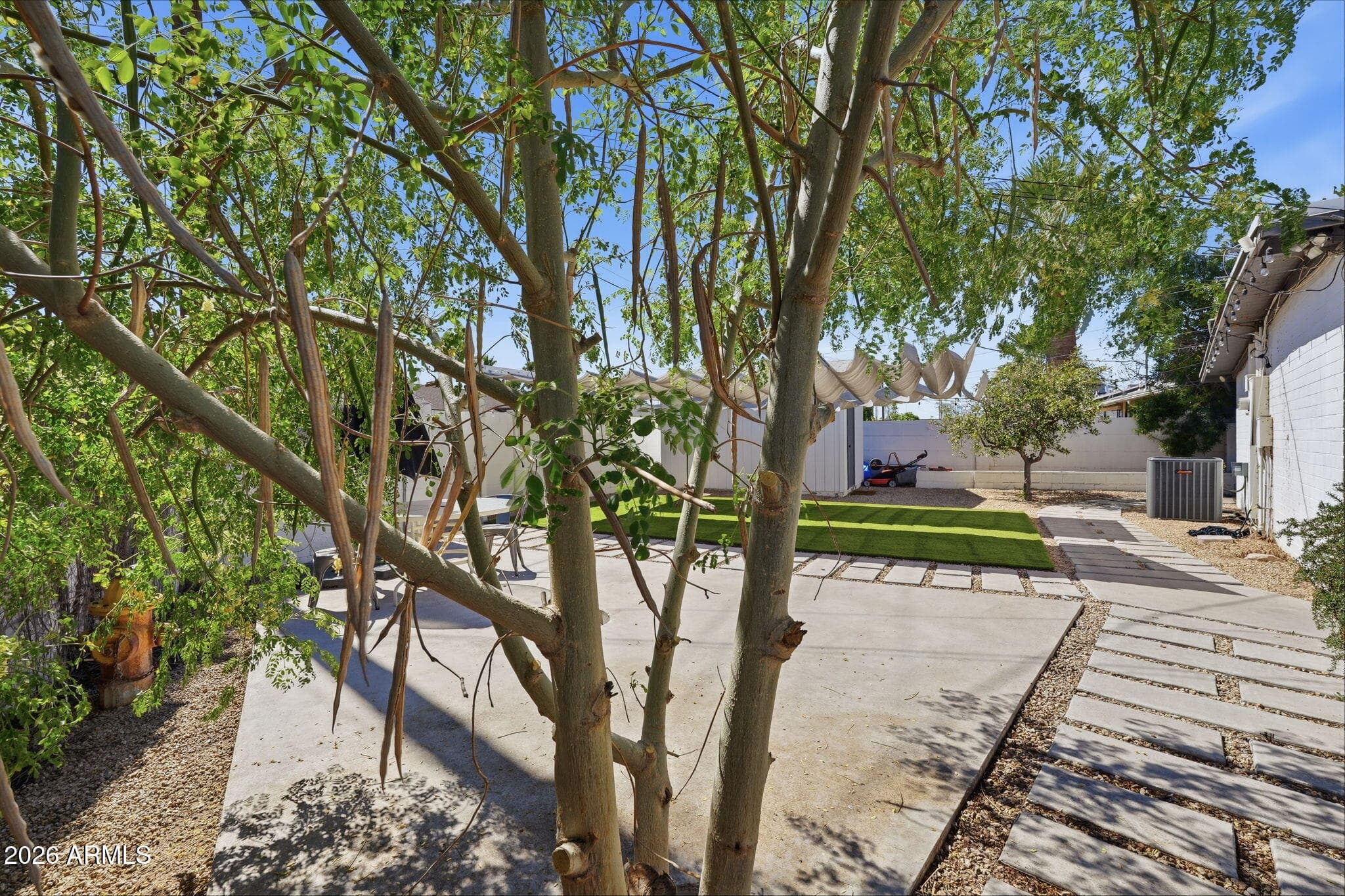 6425 E PARKVIEW Drive, Scottsdale, AZ 85257 — photo 26 of 37
