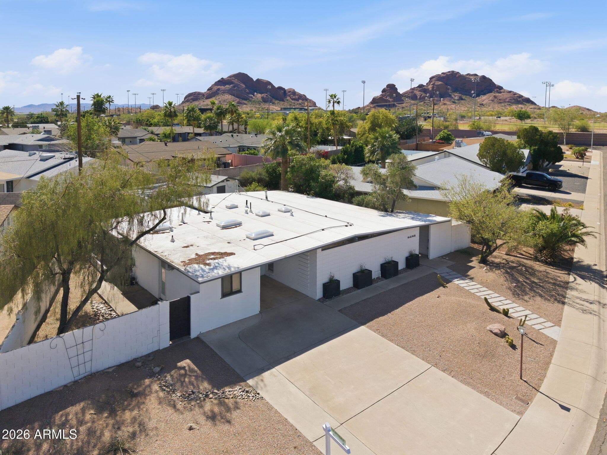 6425 E PARKVIEW Drive, Scottsdale, AZ 85257 — photo 33 of 37