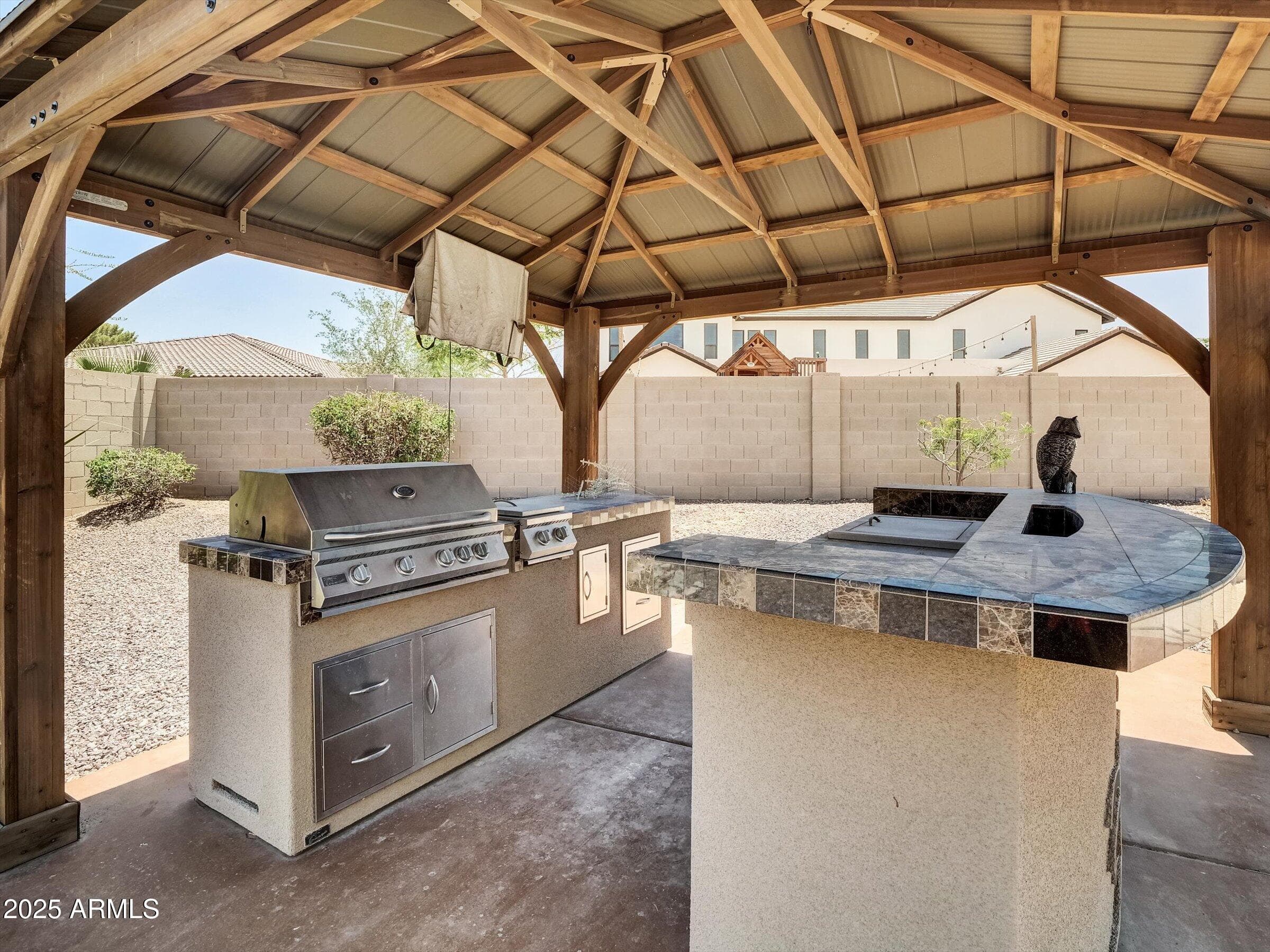 8031 W MORTEN Avenue, Glendale, AZ 85303 — photo 84 of 89