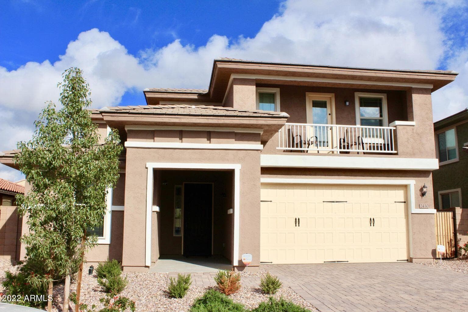 2430 E HAZELTINE Way, Gilbert, AZ 85298 — photo 2 of 72