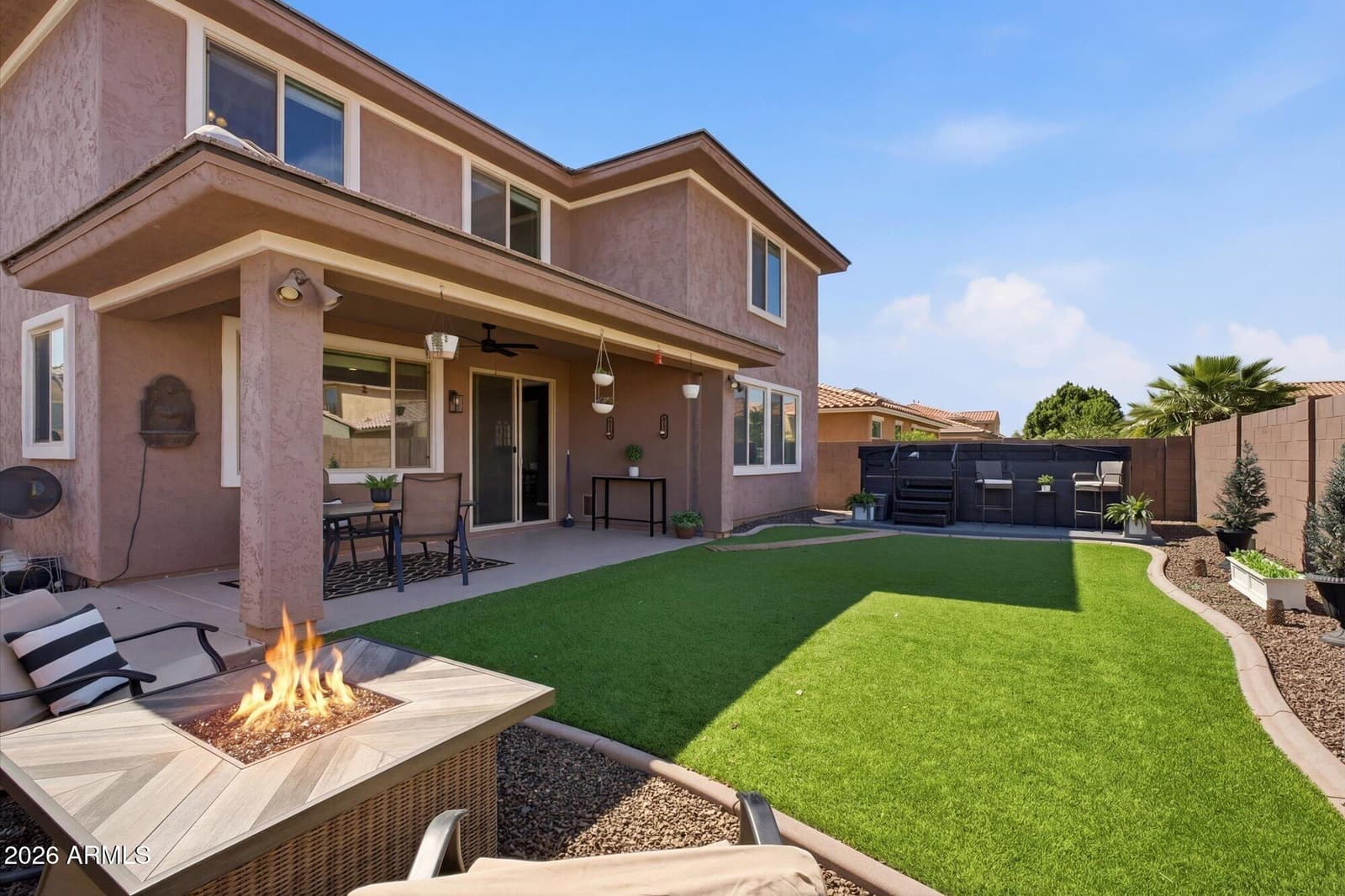 2430 E HAZELTINE Way, Gilbert, AZ 85298 — photo 36 of 72