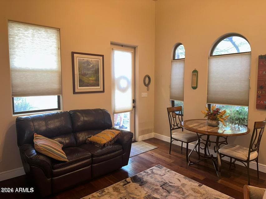 15835 N EAGLES NEST Drive, Fountain Hills, AZ 85268 — photo 53 of 63