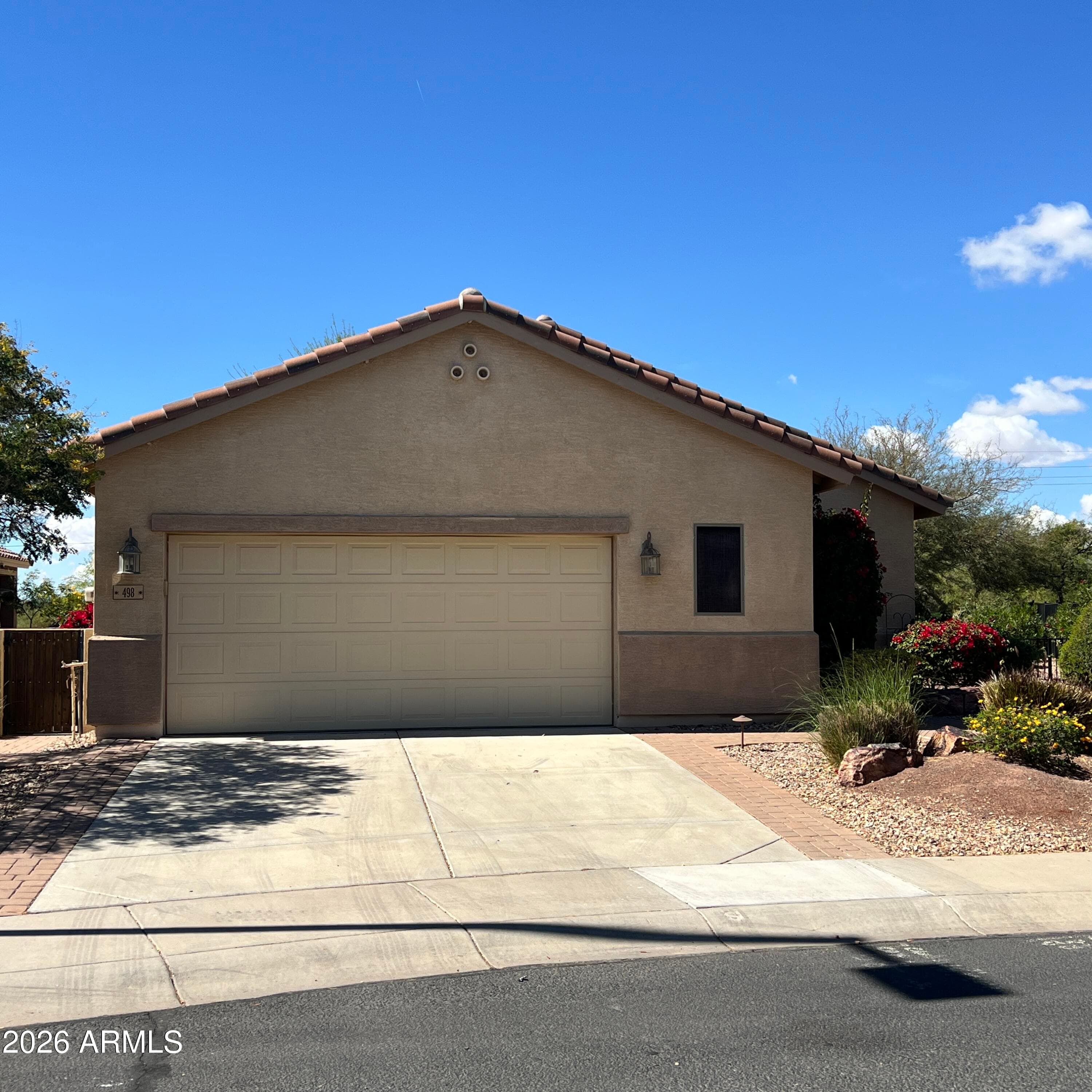 498 S 226th Drive, Buckeye, AZ 85326 — photo 8 of 25