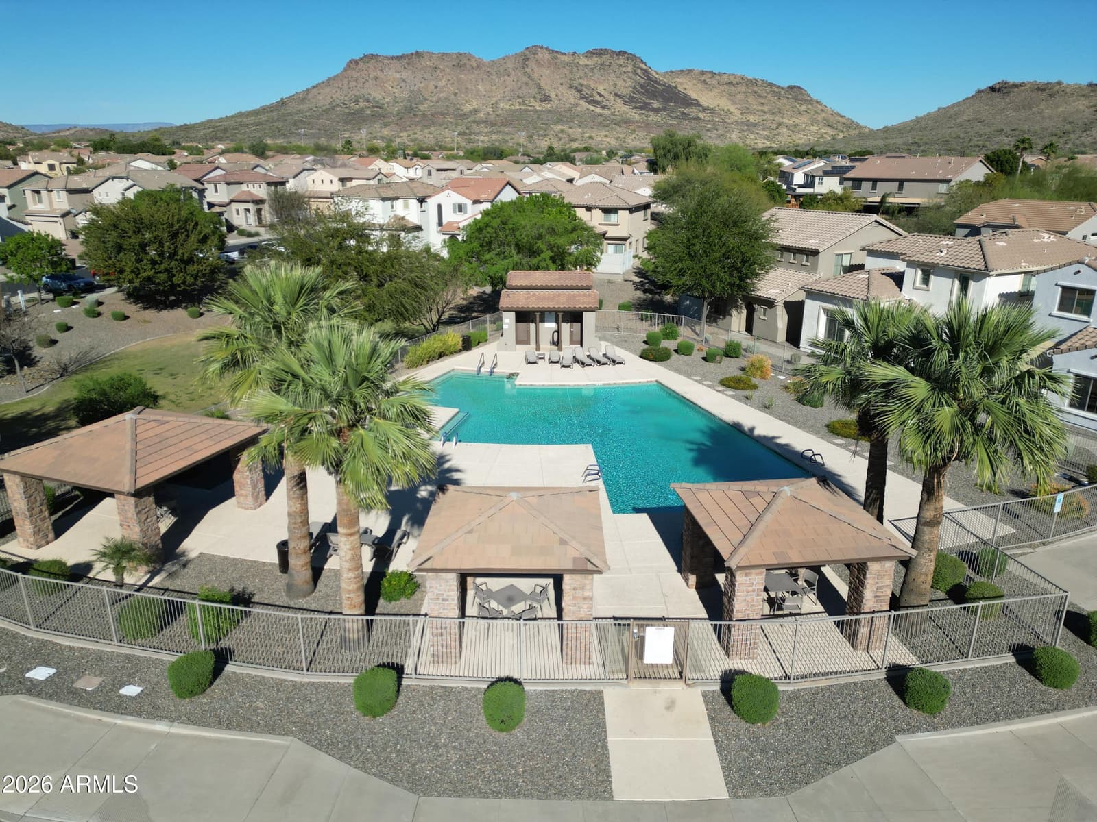 26708 N Babbling Brook Drive, Phoenix, AZ 85083 — photo 50 of 59