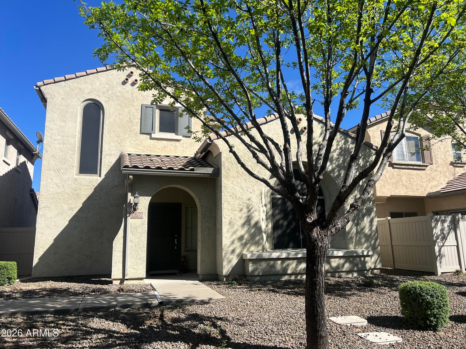 26708 N Babbling Brook Drive, Phoenix, AZ 85083 — photo 26 of 59