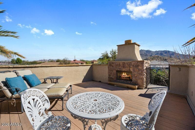 3309 E SUNNYDALE Drive, Queen Creek, AZ 85142 — photo 72 of 105