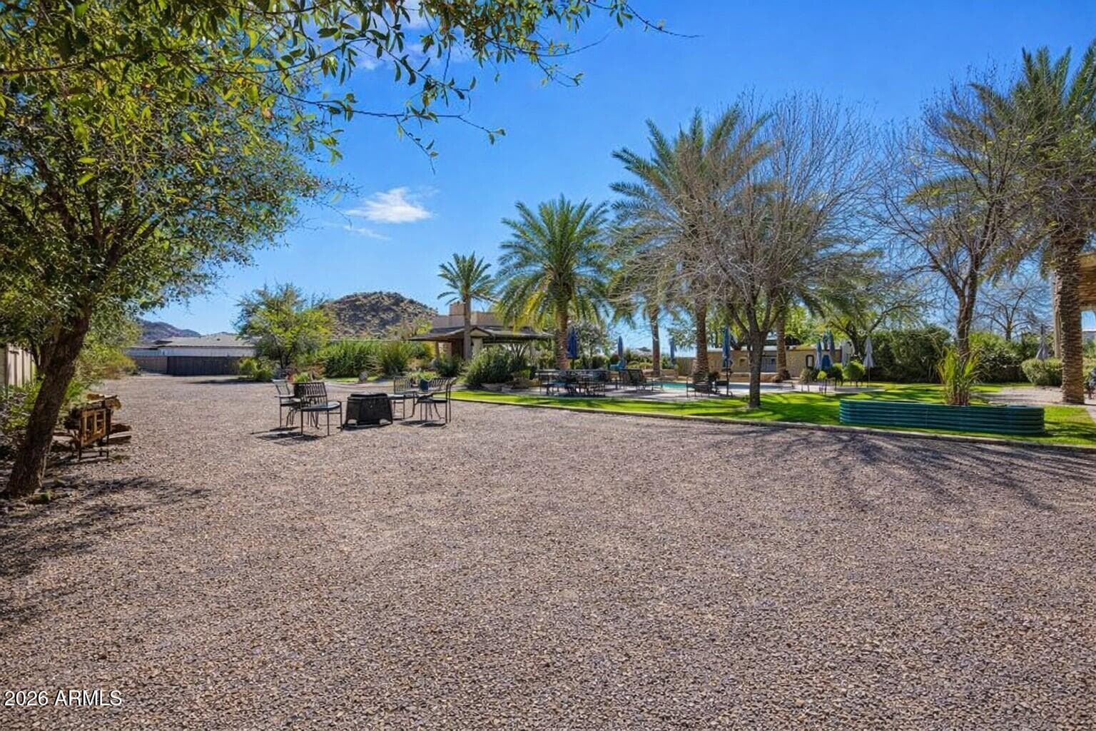 3309 E SUNNYDALE Drive, Queen Creek, AZ 85142 — photo 78 of 105