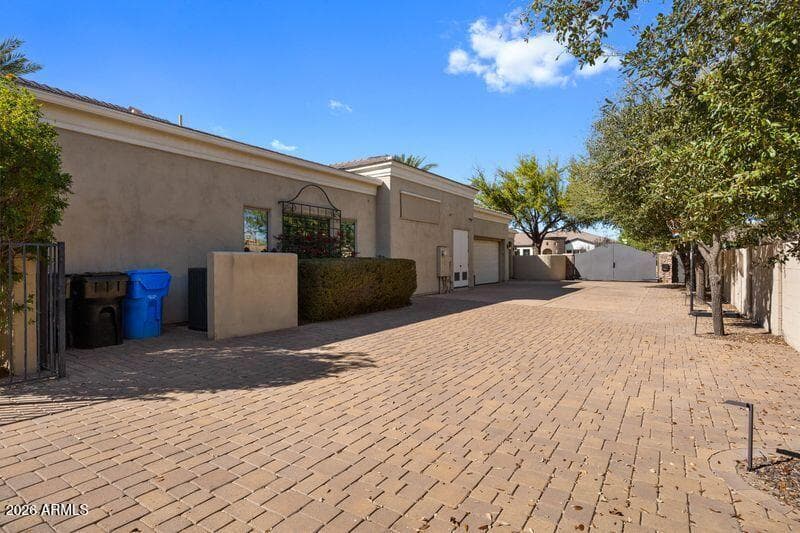 3309 E SUNNYDALE Drive, Queen Creek, AZ 85142 — photo 77 of 105