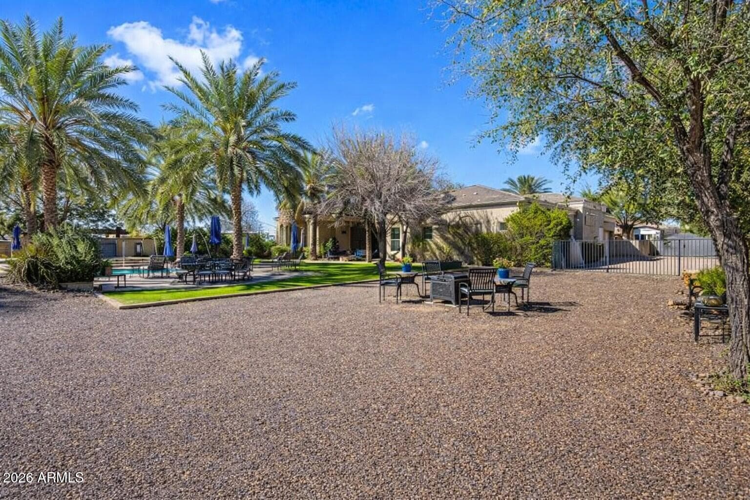 3309 E SUNNYDALE Drive, Queen Creek, AZ 85142 — photo 79 of 105