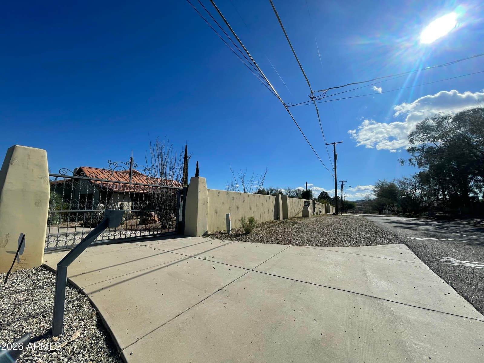 1756 N OLD PATAGONIA Road, Nogales, AZ 85621 — photo 3 of 65