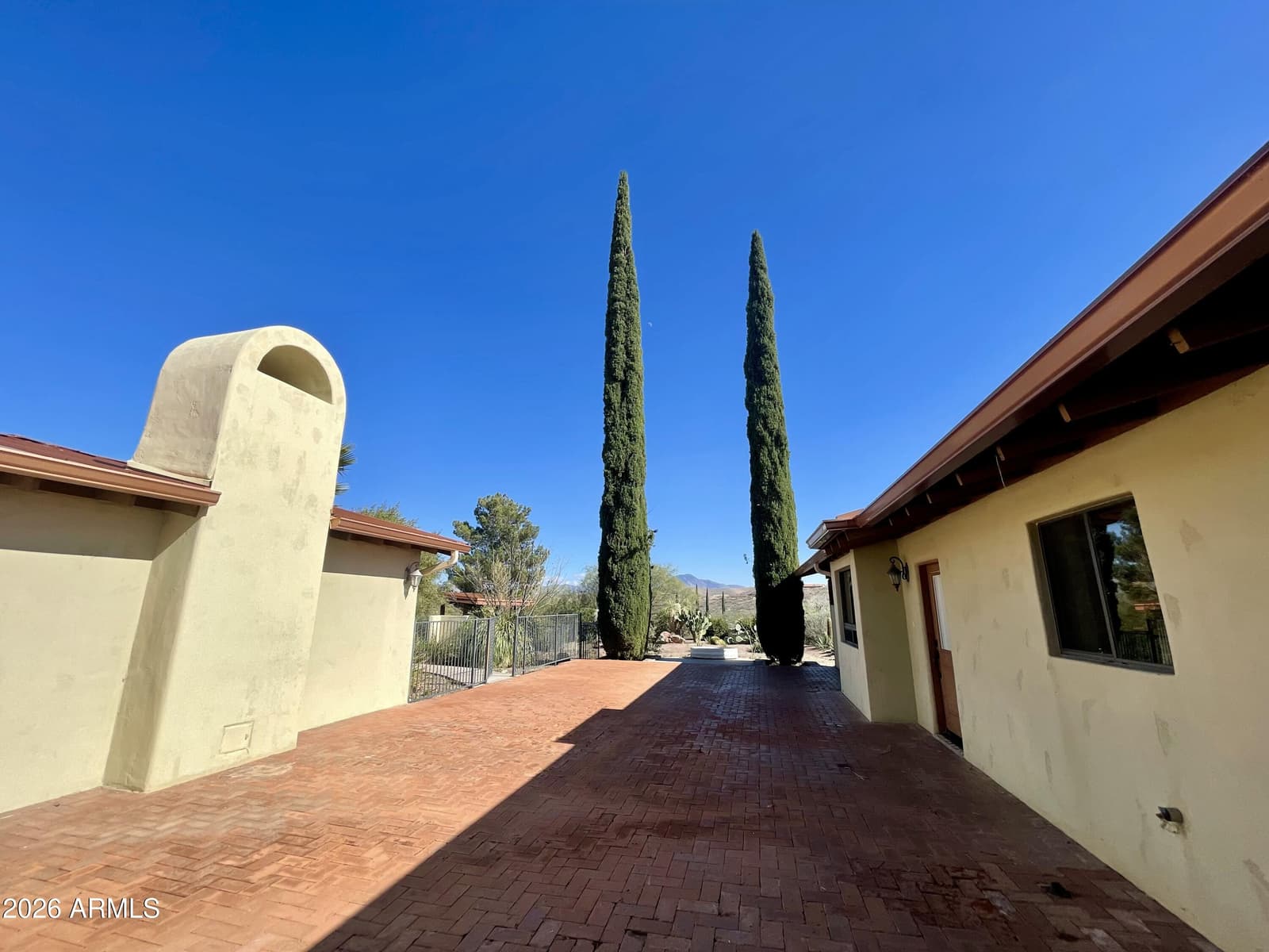 1756 N OLD PATAGONIA Road, Nogales, AZ 85621 — photo 53 of 65