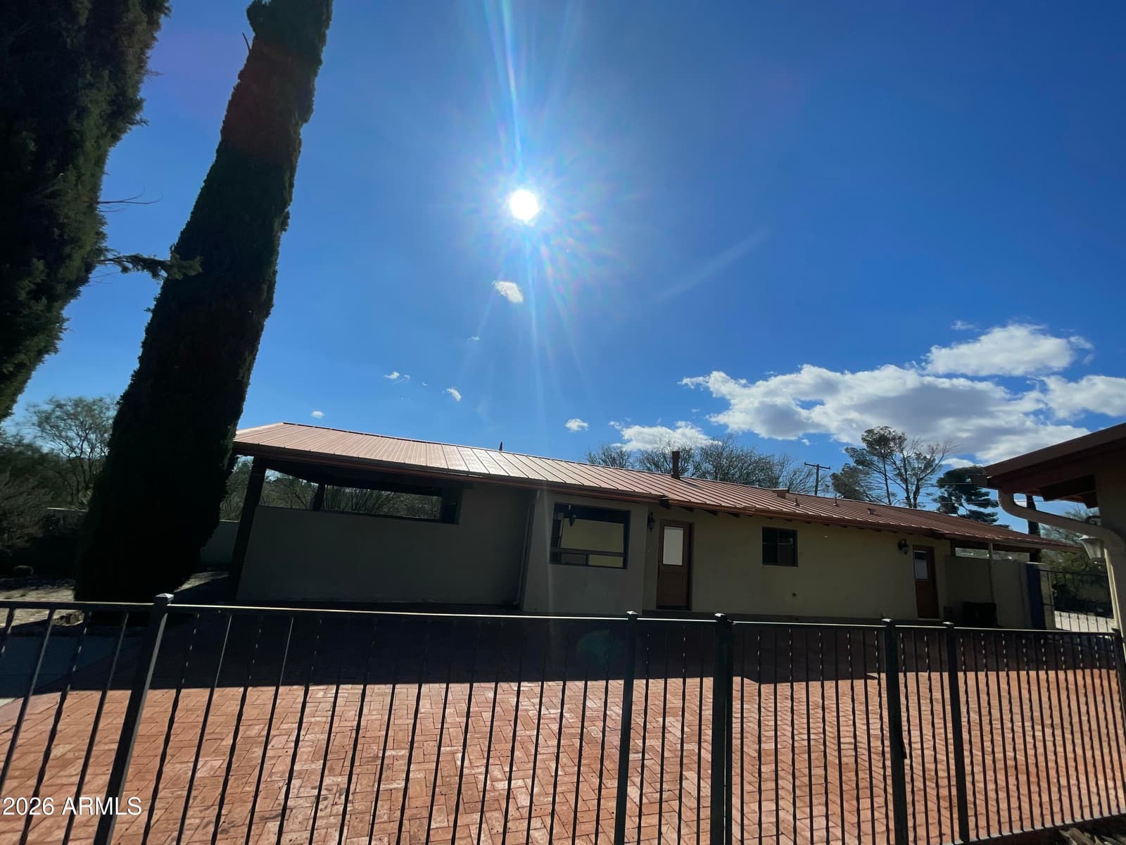1756 N OLD PATAGONIA Road, Nogales, AZ 85621 — photo 52 of 65