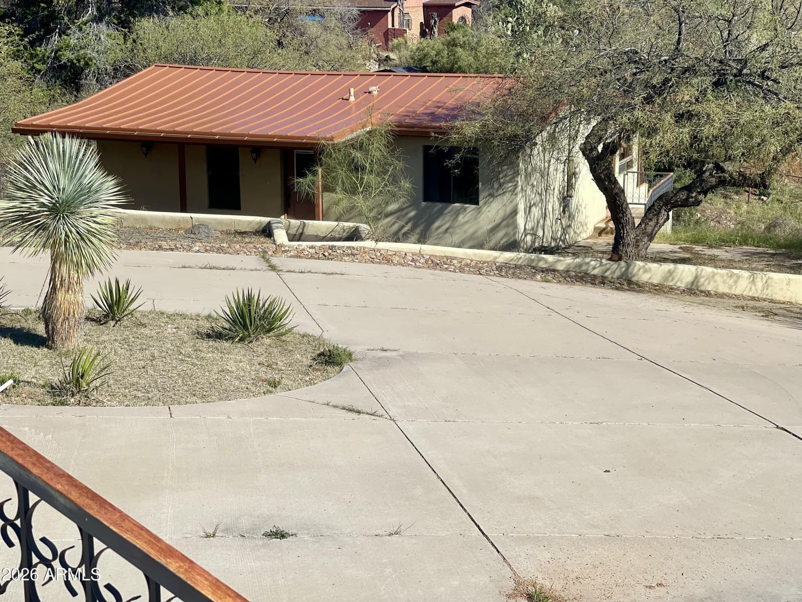 1756 N OLD PATAGONIA Road, Nogales, AZ 85621 — photo 44 of 65