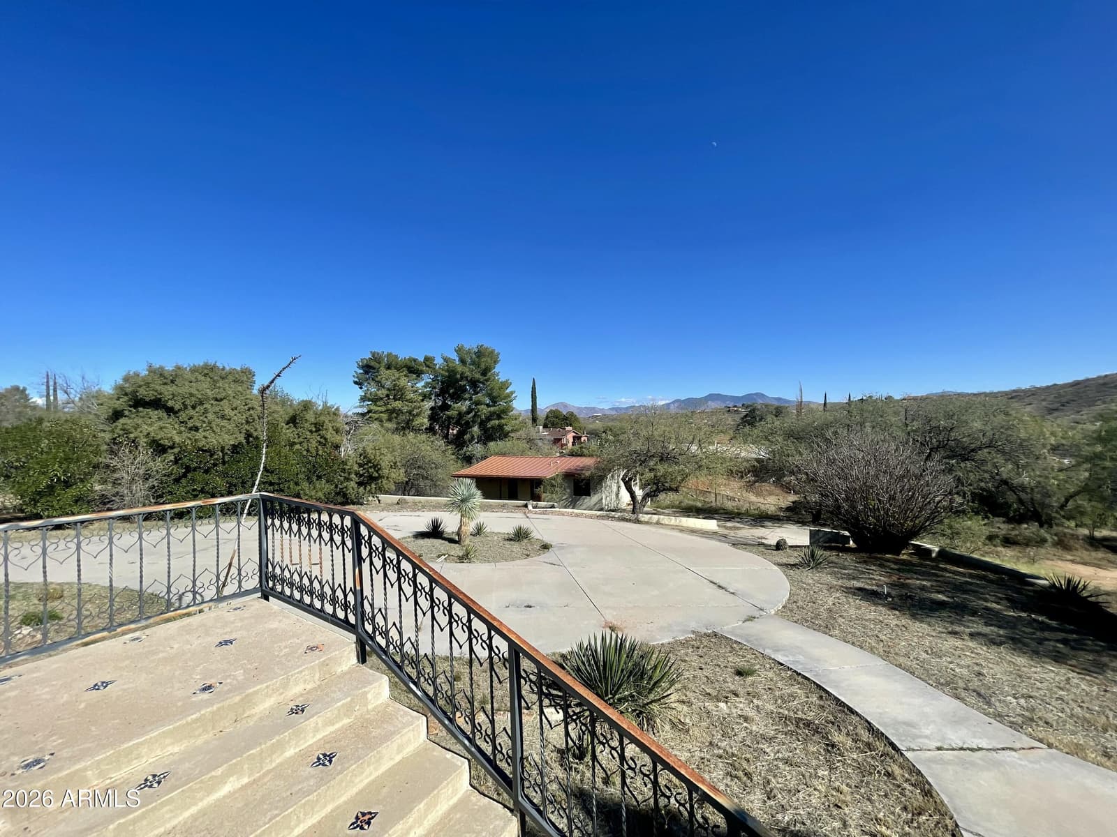 1756 N OLD PATAGONIA Road, Nogales, AZ 85621 — photo 51 of 65