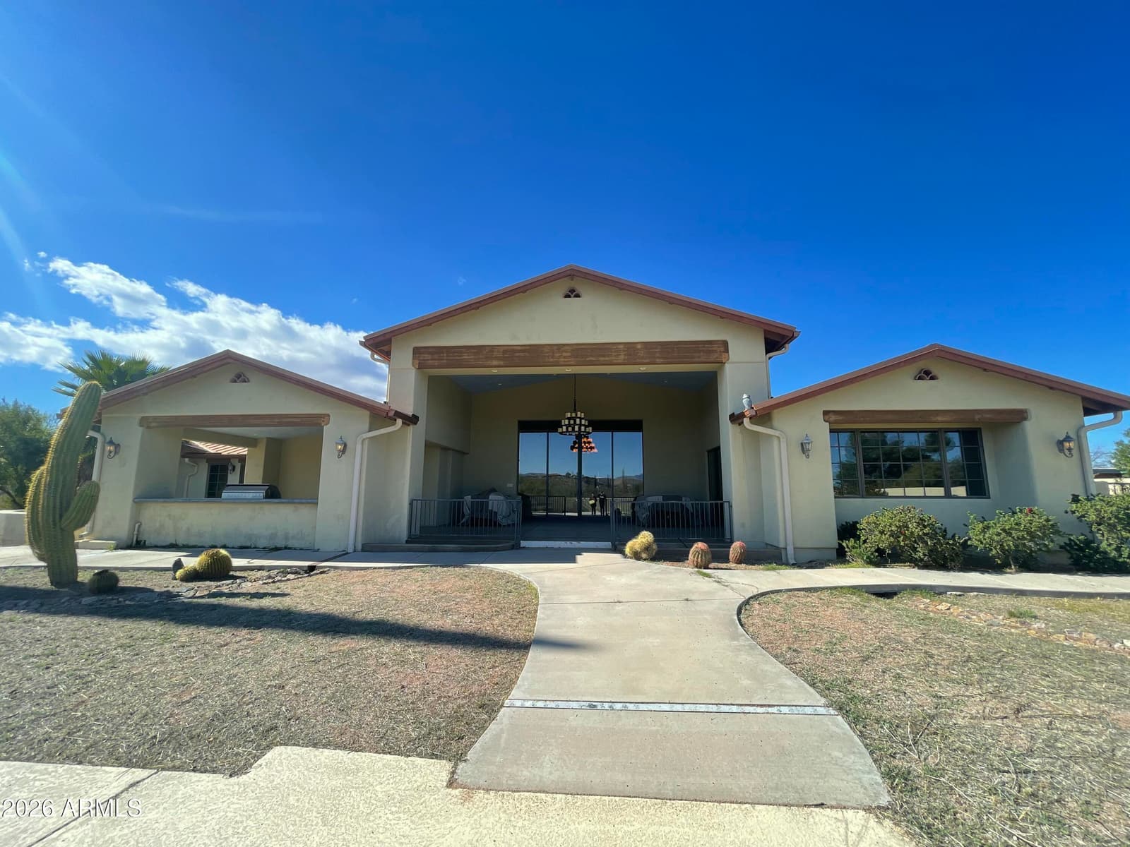 1756 N OLD PATAGONIA Road, Nogales, AZ 85621 — photo 36 of 65
