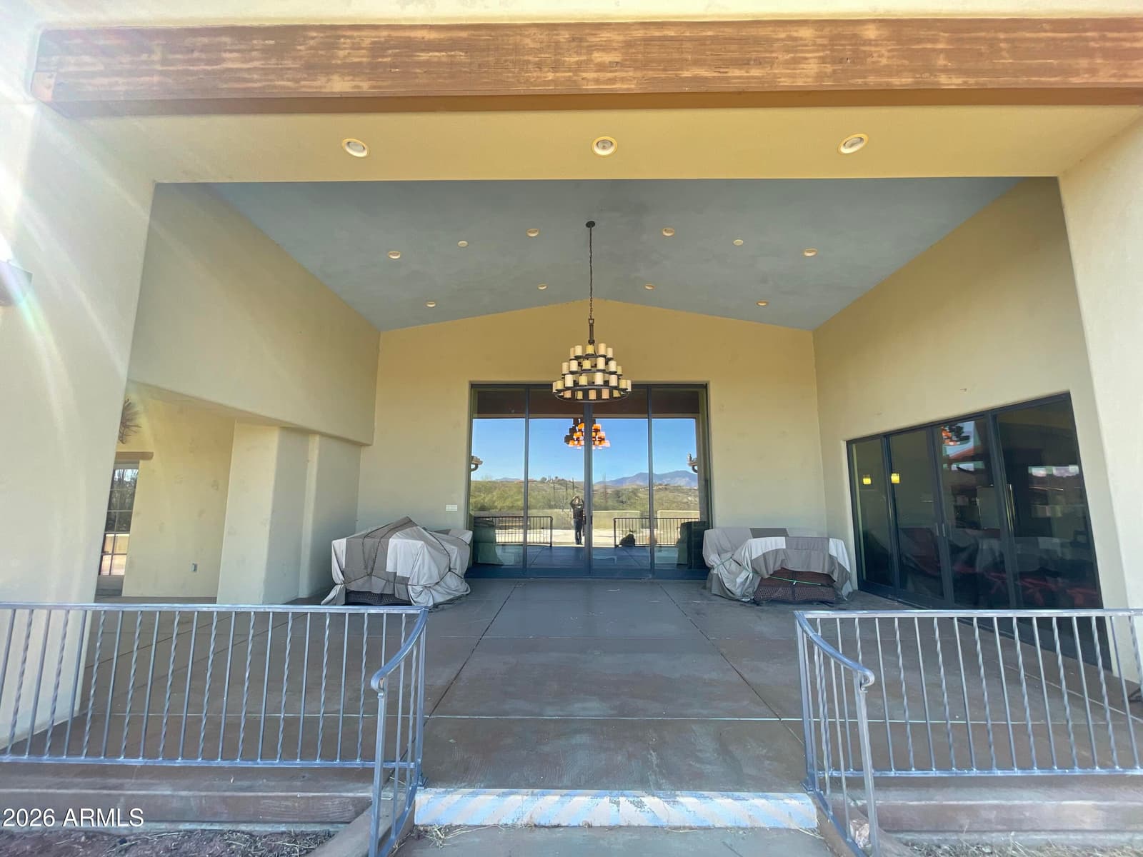 1756 N OLD PATAGONIA Road, Nogales, AZ 85621 — photo 33 of 65