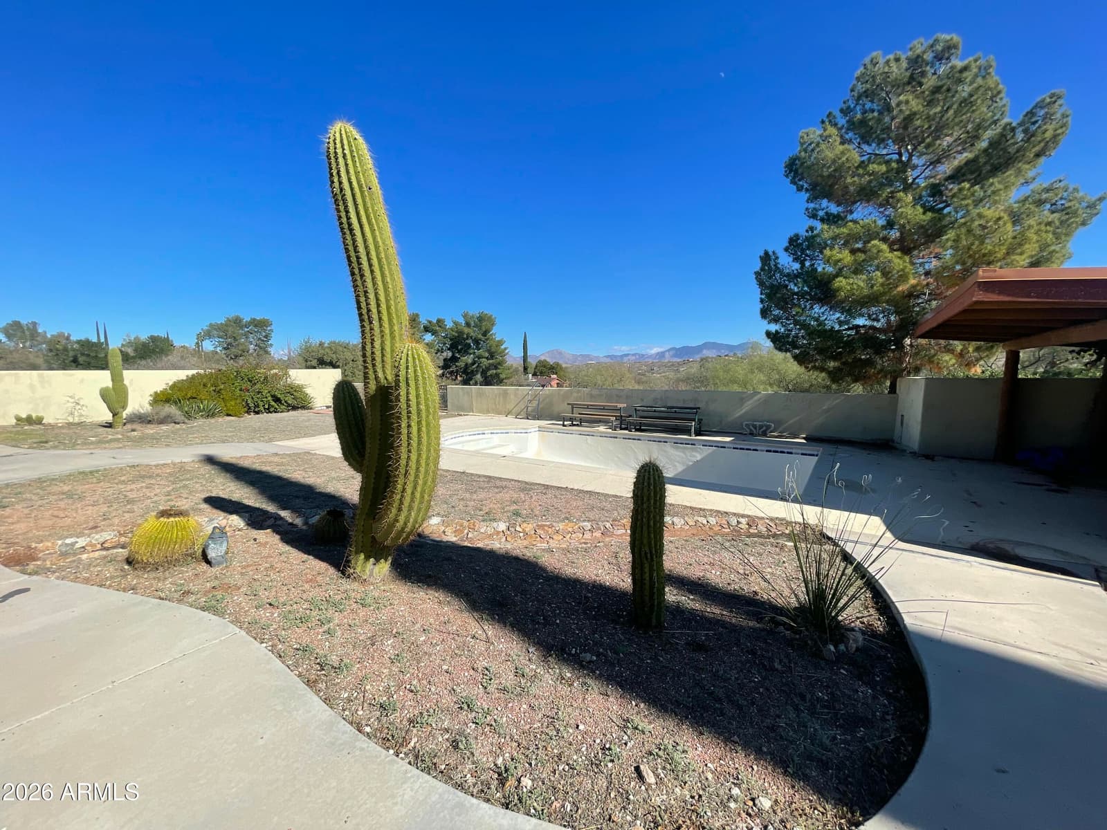 1756 N OLD PATAGONIA Road, Nogales, AZ 85621 — photo 4 of 65