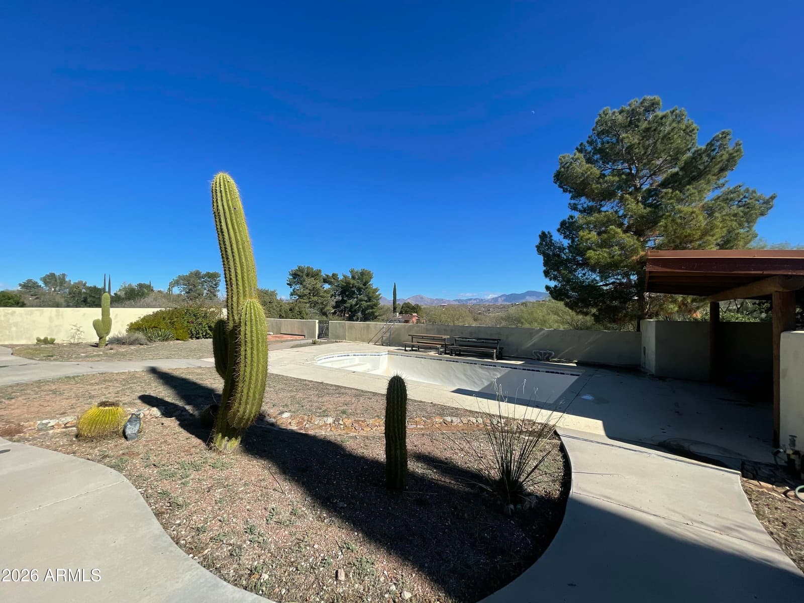 1756 N OLD PATAGONIA Road, Nogales, AZ 85621 — photo 54 of 65