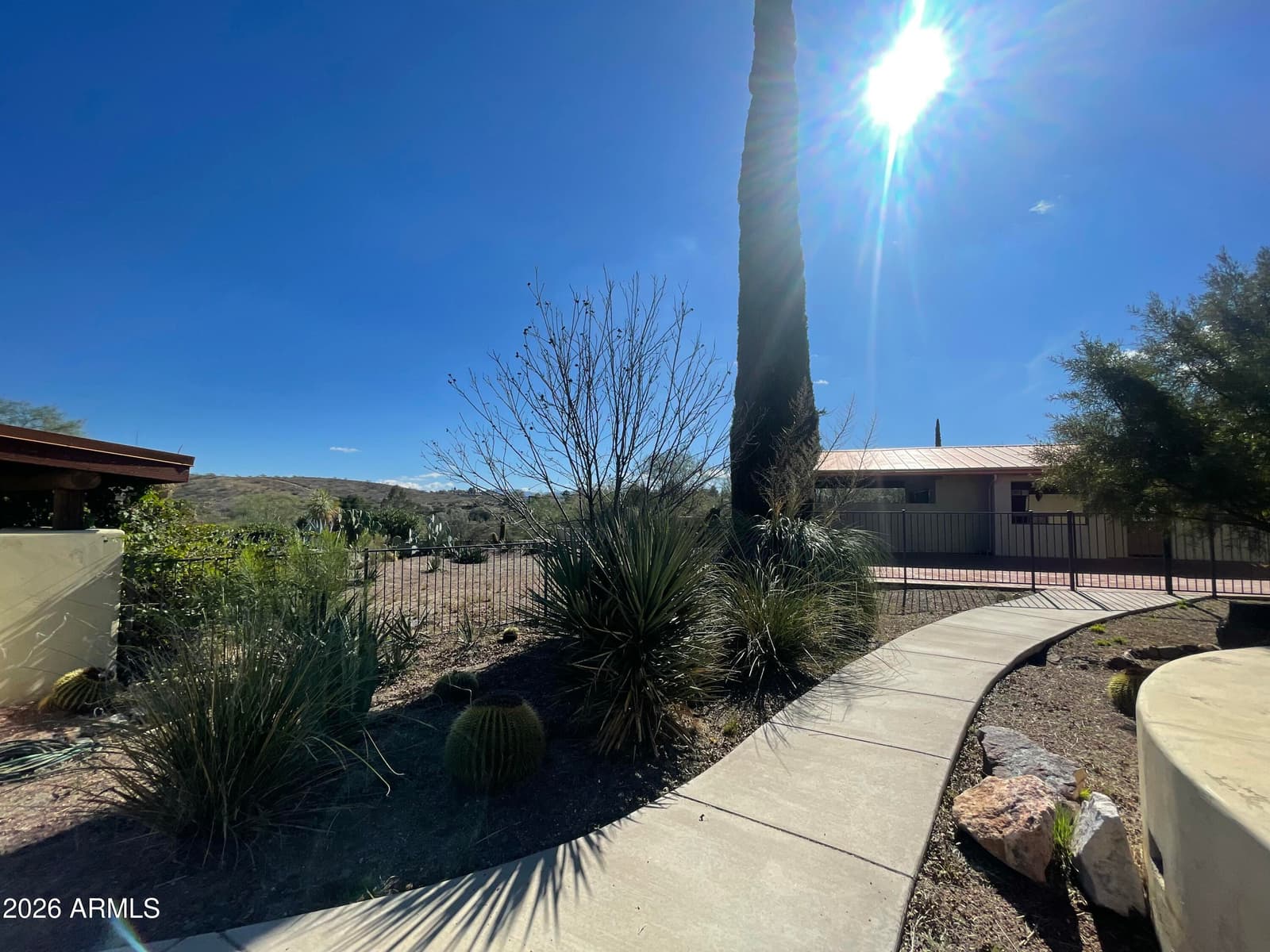 1756 N OLD PATAGONIA Road, Nogales, AZ 85621 — photo 55 of 65