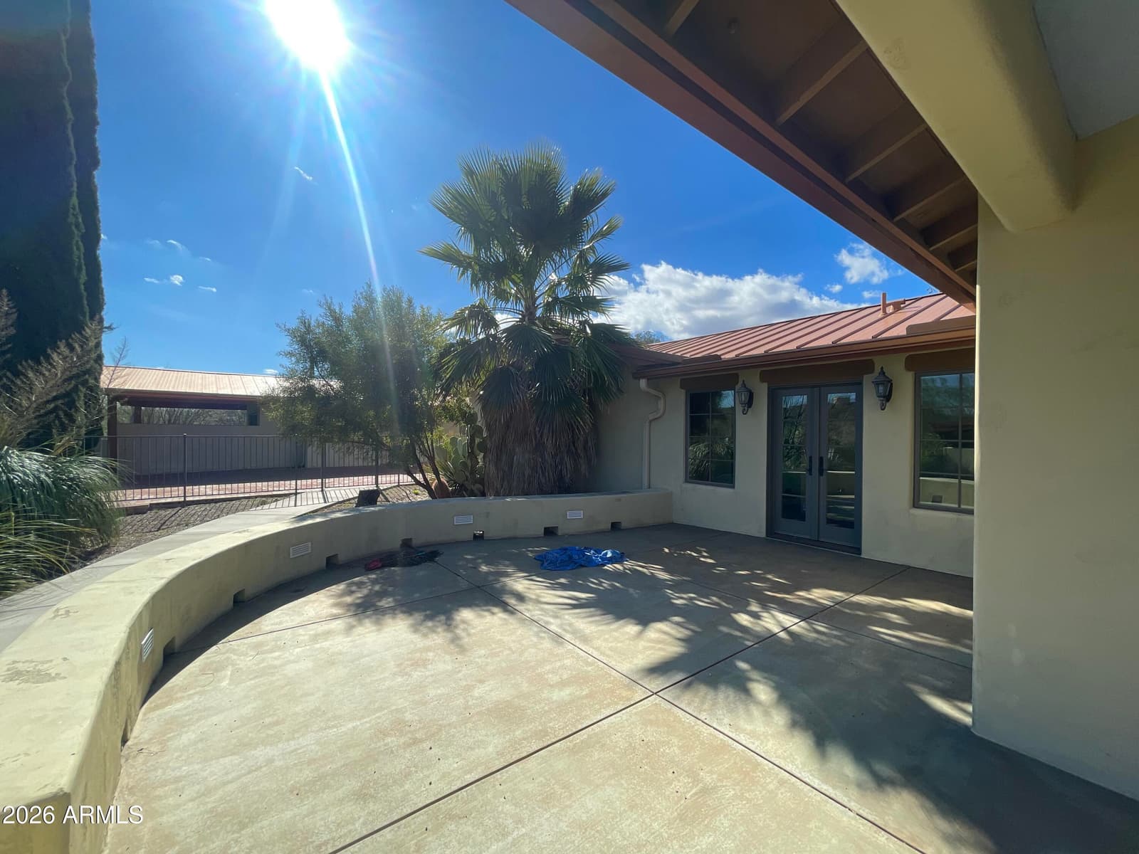 1756 N OLD PATAGONIA Road, Nogales, AZ 85621 — photo 1 of 65