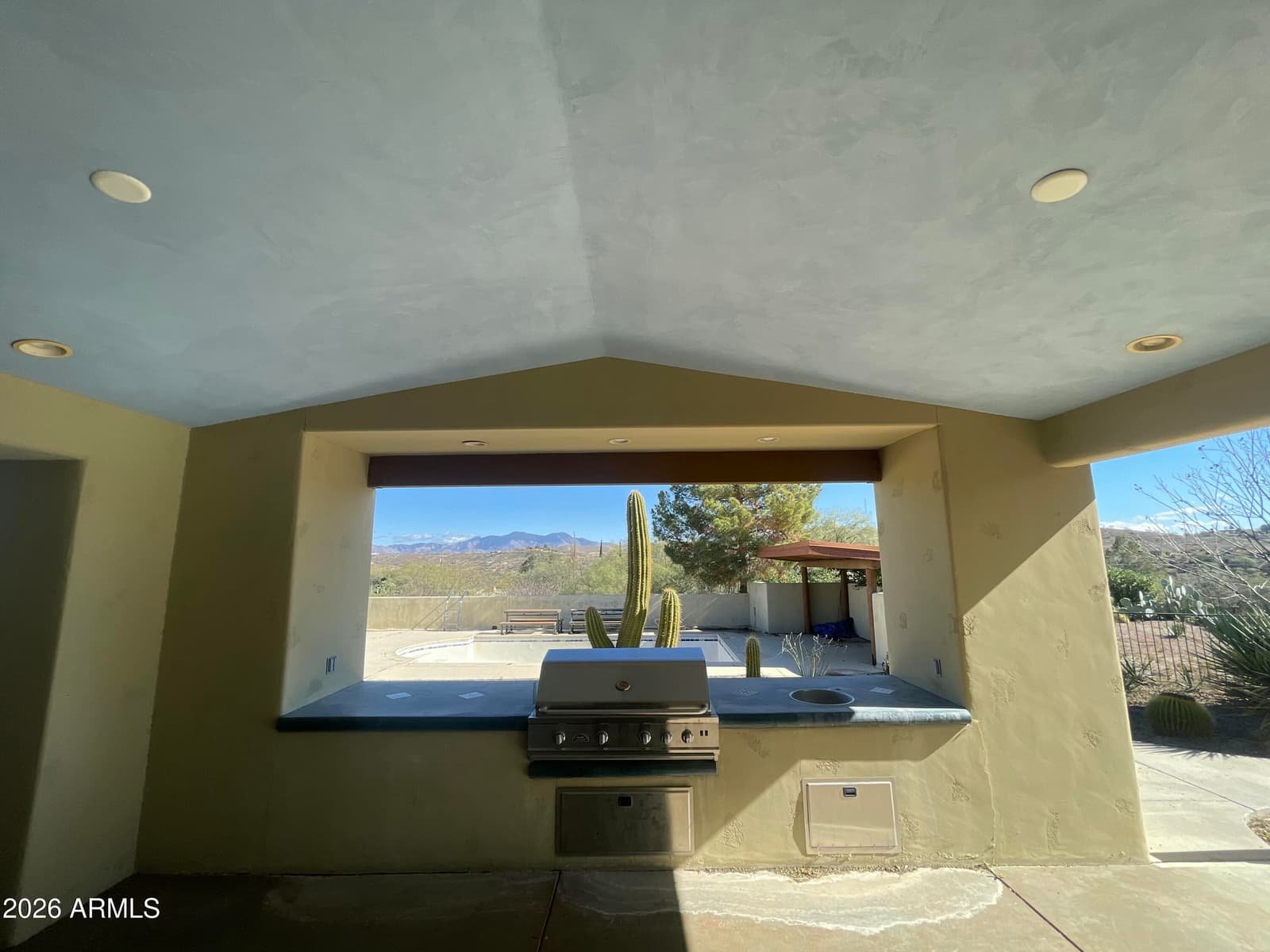 1756 N OLD PATAGONIA Road, Nogales, AZ 85621 — photo 35 of 65