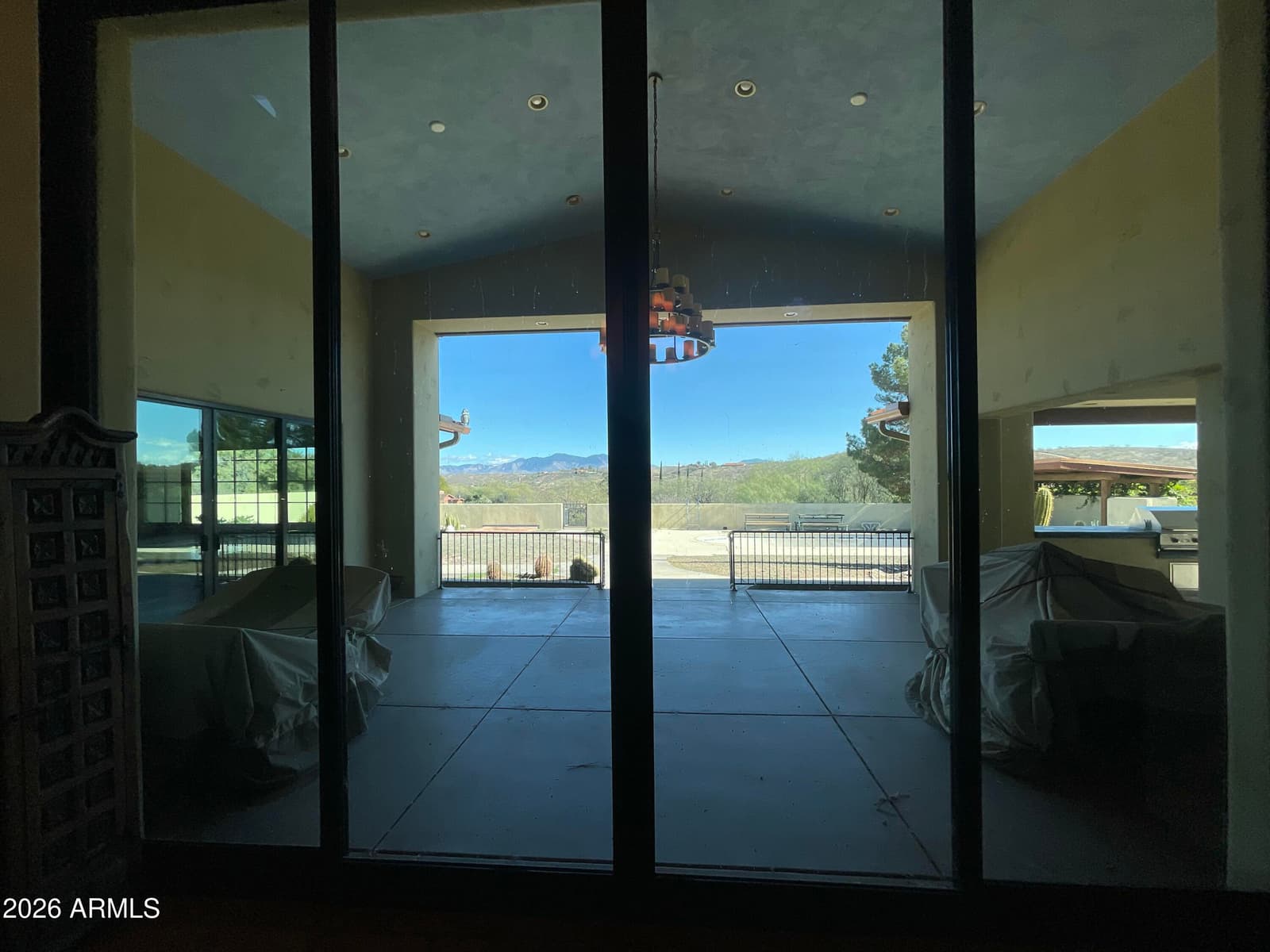 1756 N OLD PATAGONIA Road, Nogales, AZ 85621 — photo 12 of 65