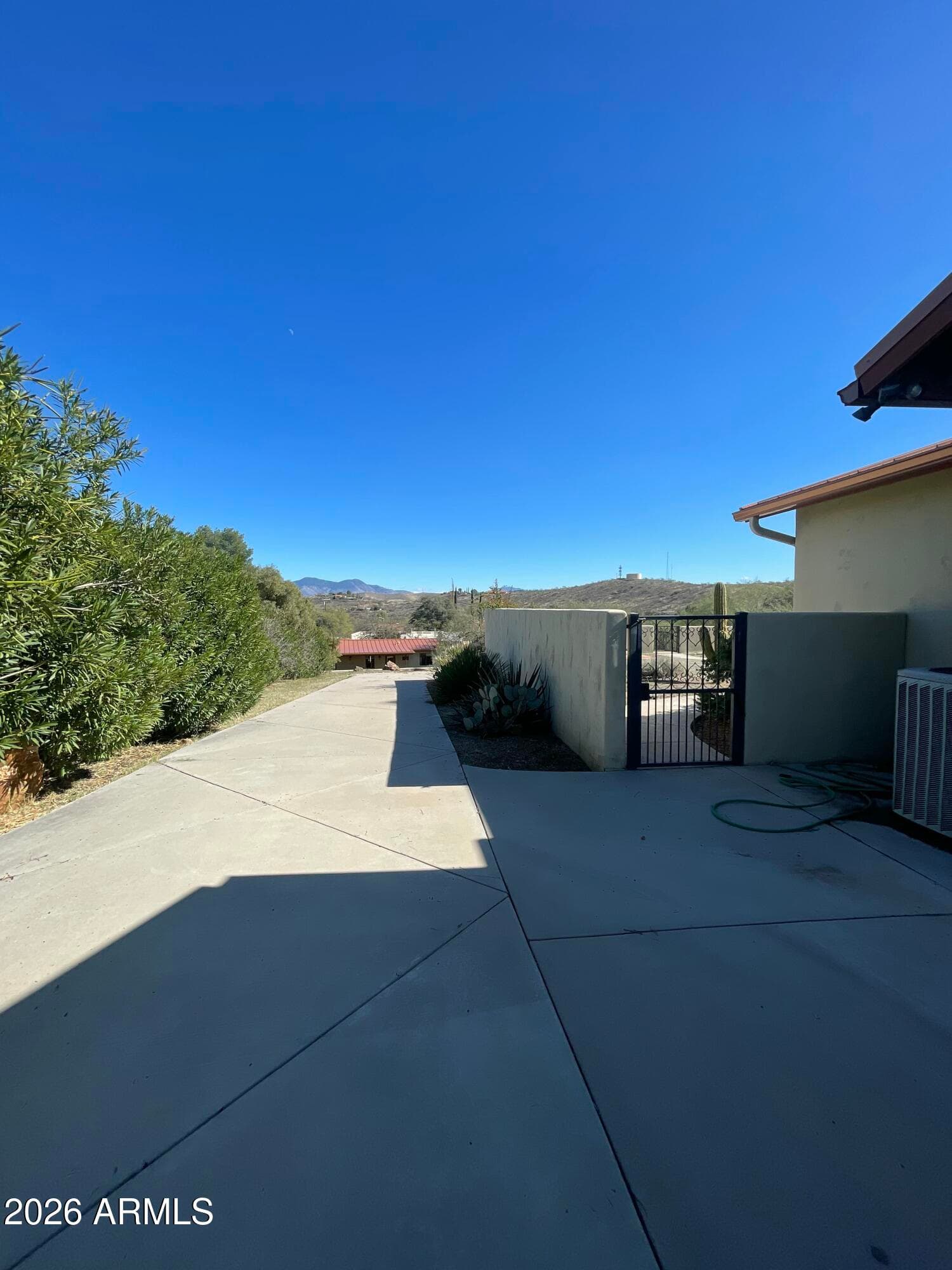 1756 N OLD PATAGONIA Road, Nogales, AZ 85621 — photo 58 of 65