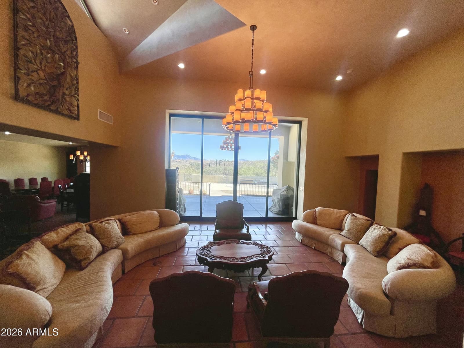 1756 N OLD PATAGONIA Road, Nogales, AZ 85621 — photo 11 of 65