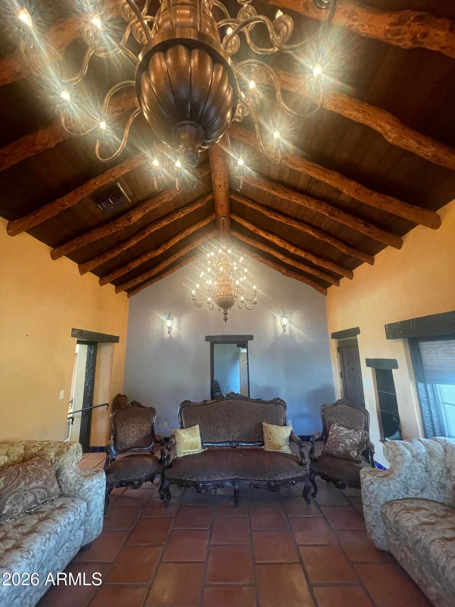 1756 N OLD PATAGONIA Road, Nogales, AZ 85621 — photo 7 of 65
