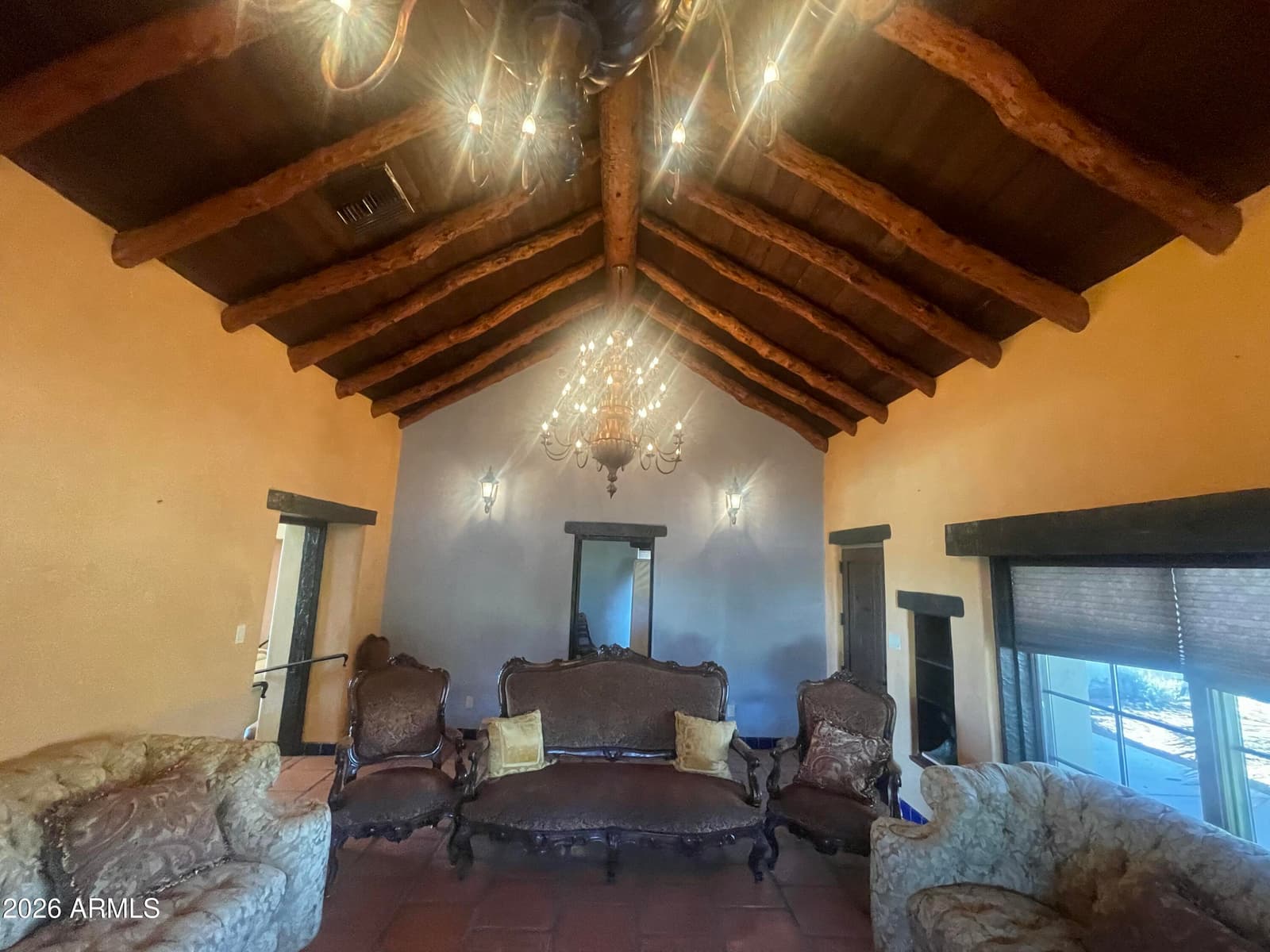 1756 N OLD PATAGONIA Road, Nogales, AZ 85621 — photo 6 of 65