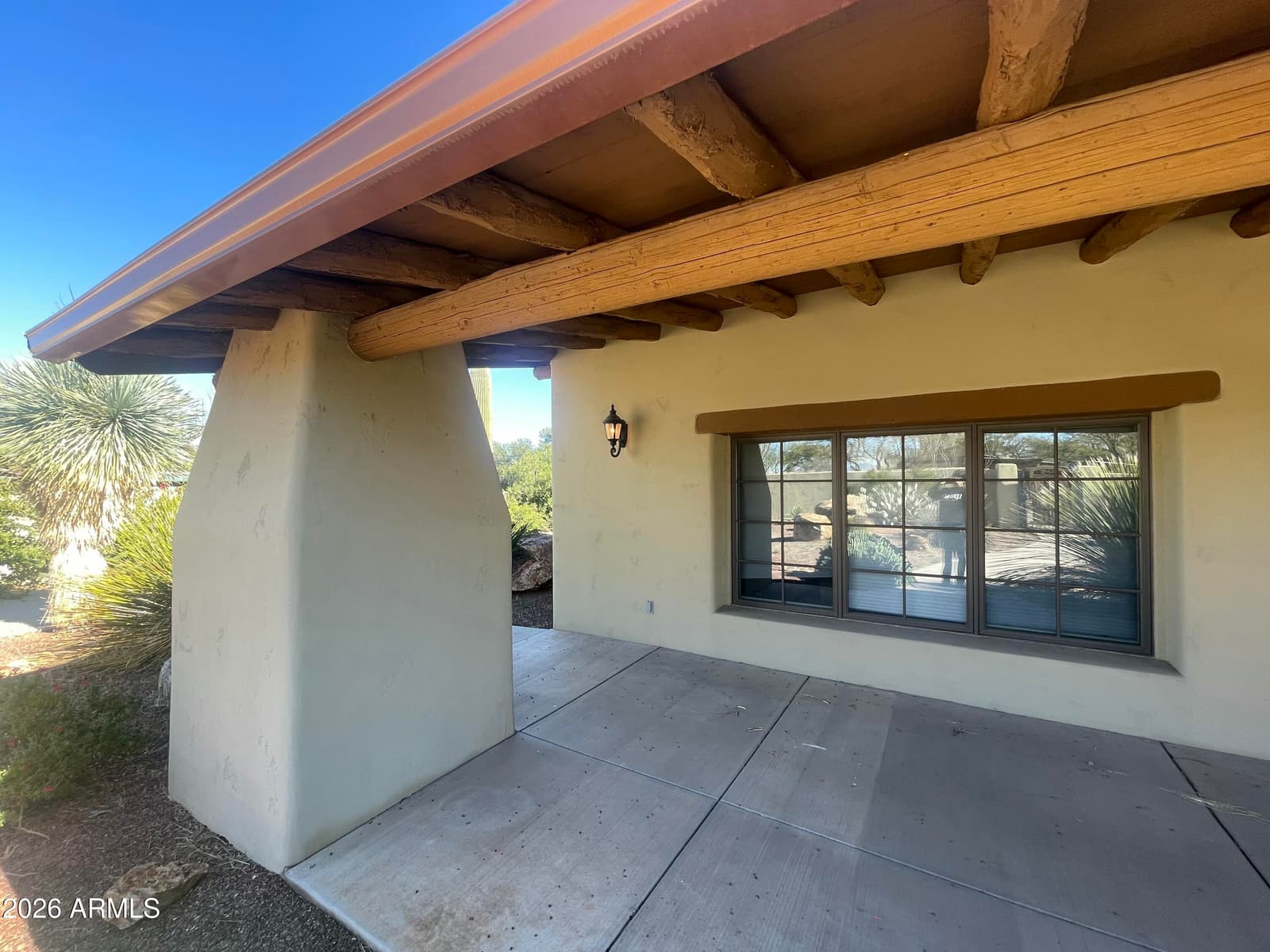 1756 N OLD PATAGONIA Road, Nogales, AZ 85621 — photo 5 of 65