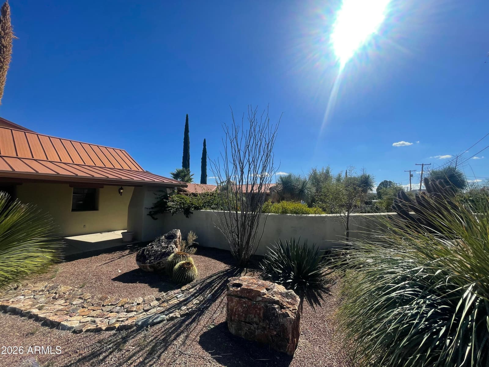 1756 N OLD PATAGONIA Road, Nogales, AZ 85621 — photo 61 of 65