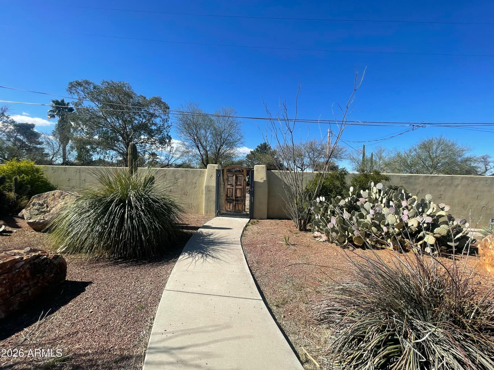 1756 N OLD PATAGONIA Road, Nogales, AZ 85621 — photo 64 of 65