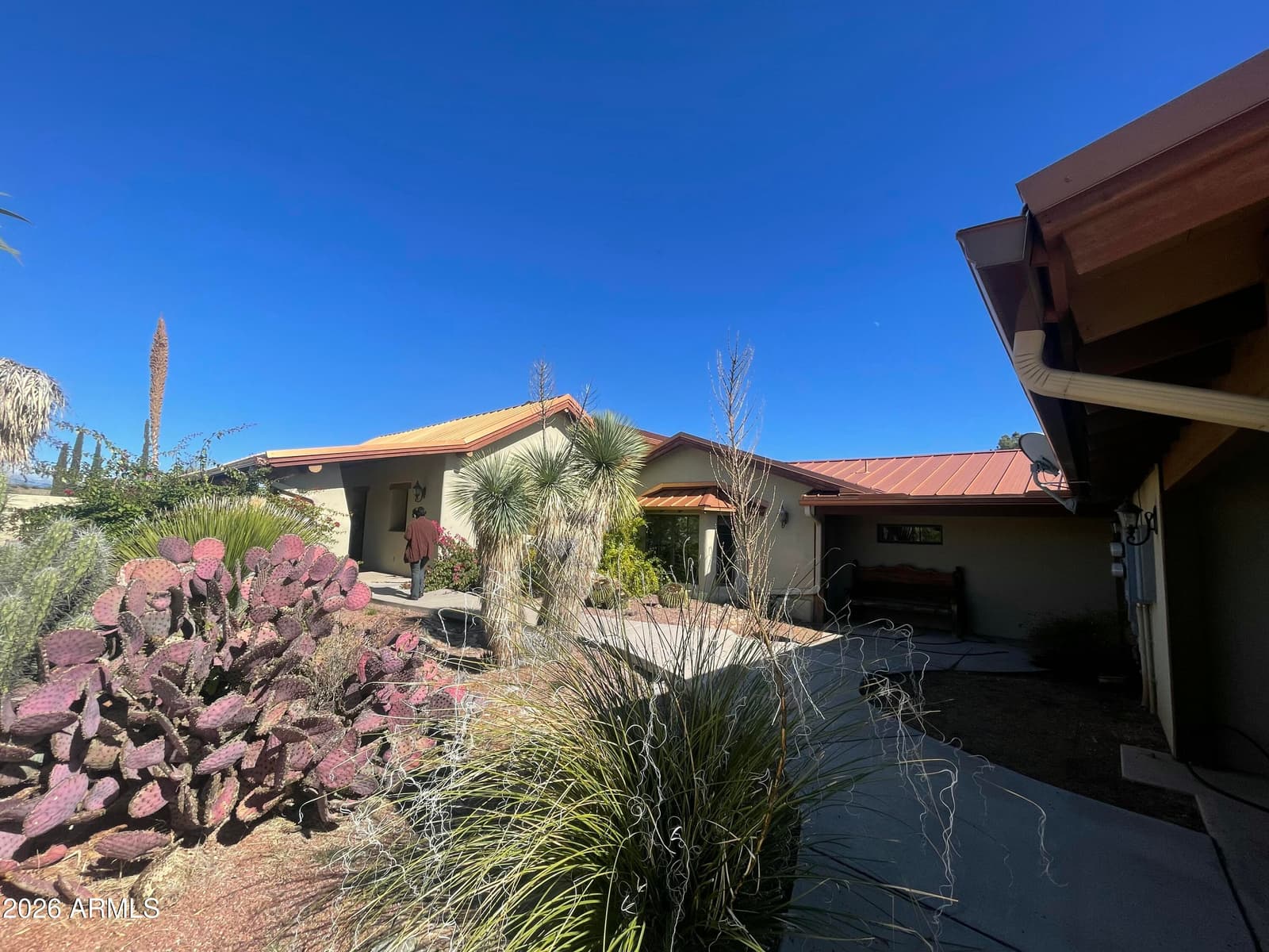 1756 N OLD PATAGONIA Road, Nogales, AZ 85621 — photo 2 of 65