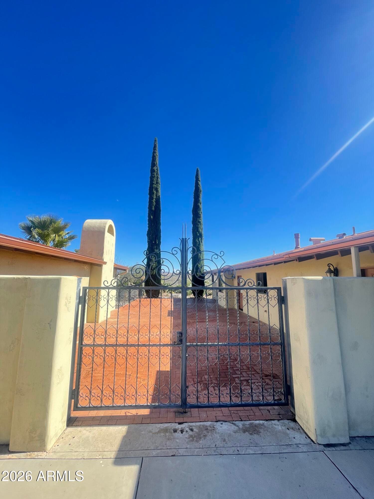 1756 N OLD PATAGONIA Road, Nogales, AZ 85621 — photo 59 of 65