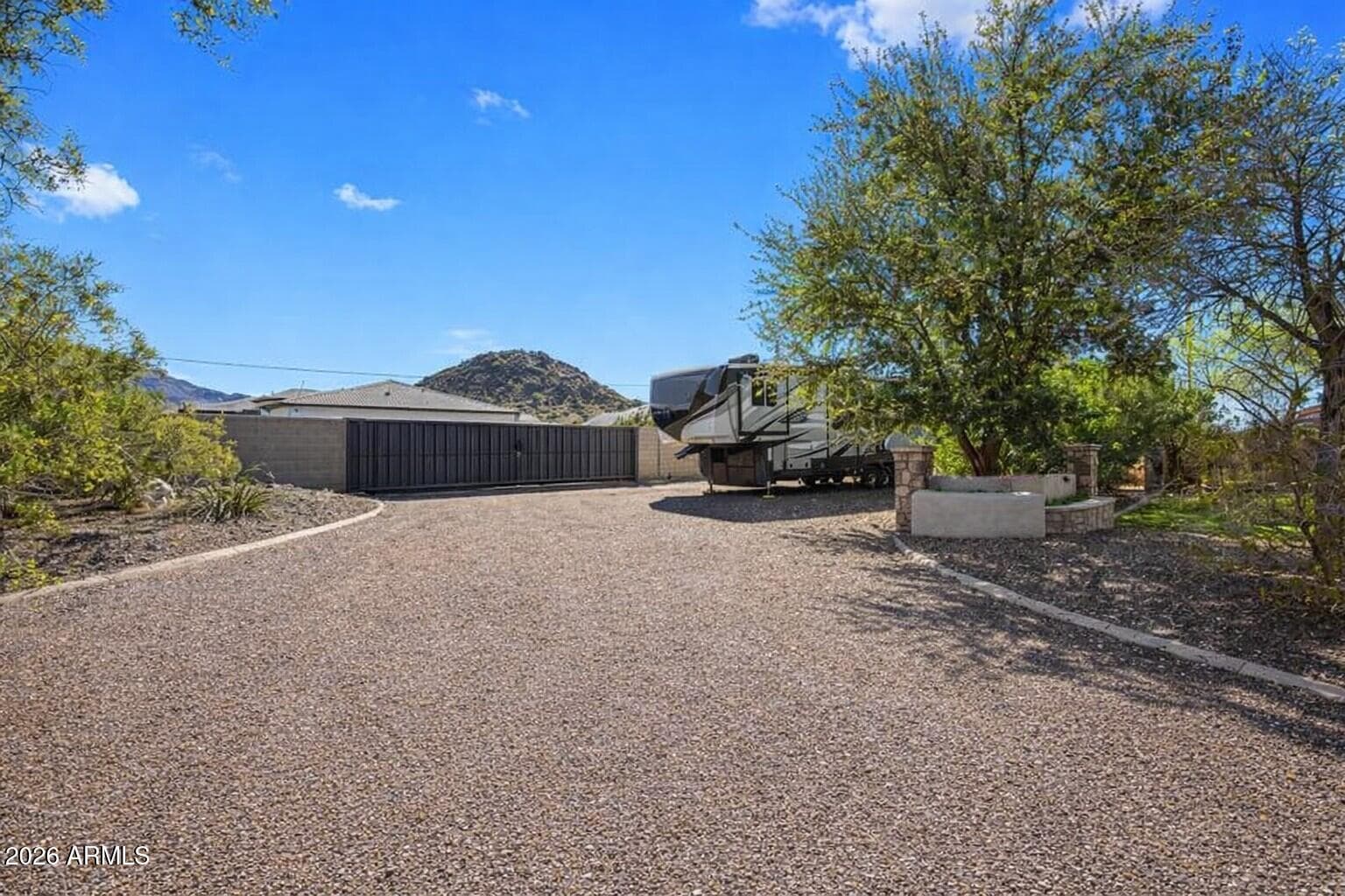 3309 E SUNNYDALE Drive, Queen Creek, AZ 85142 — photo 80 of 105