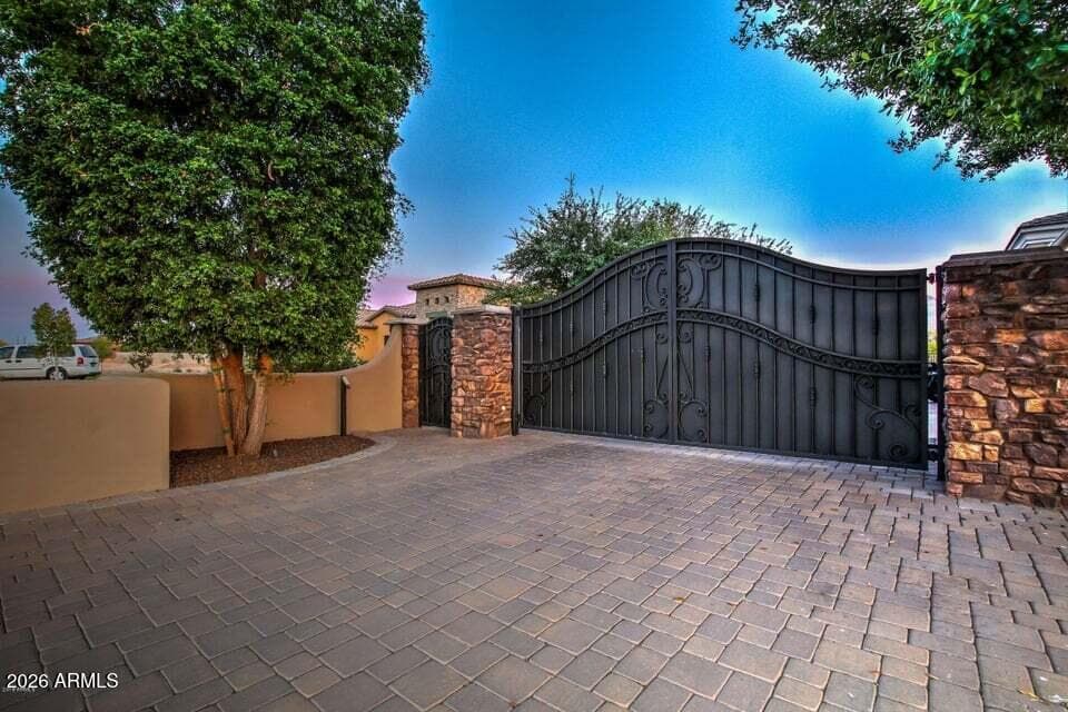 3309 E SUNNYDALE Drive, Queen Creek, AZ 85142 — photo 5 of 105