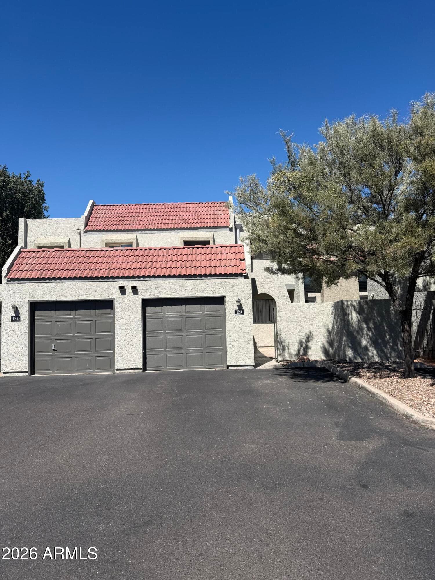 2524 S EL PARADISO 120, Mesa, AZ 85202 — photo 1 of 36