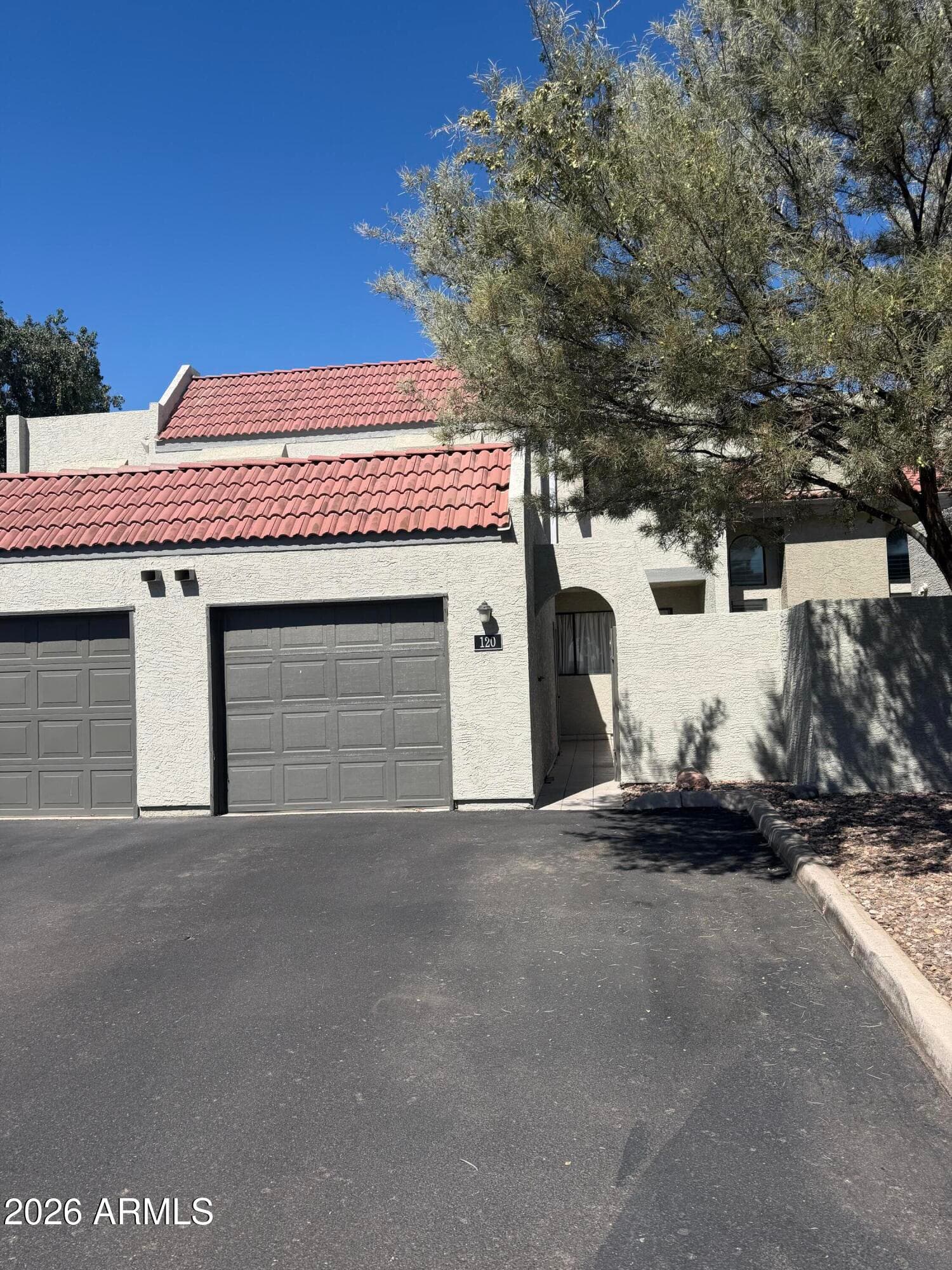 2524 S EL PARADISO 120, Mesa, AZ 85202 — photo 2 of 36