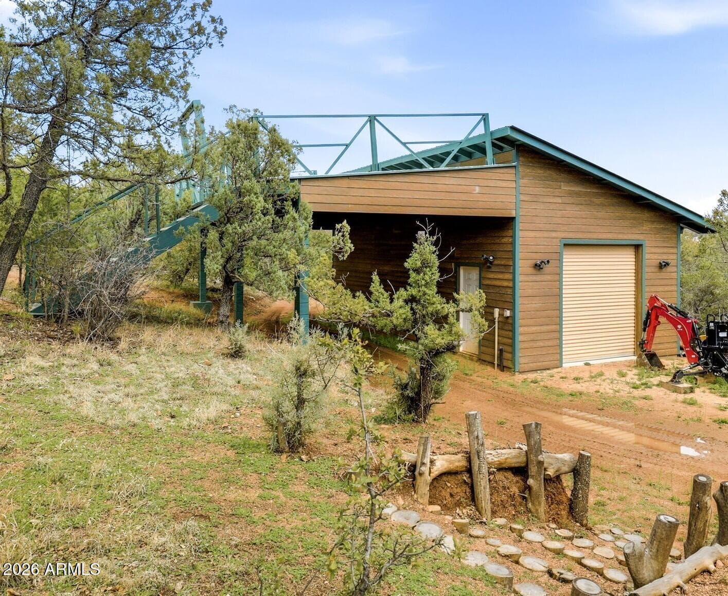 84 E MAIL TRAIL Road, Young, AZ 85554 — photo 31 of 59