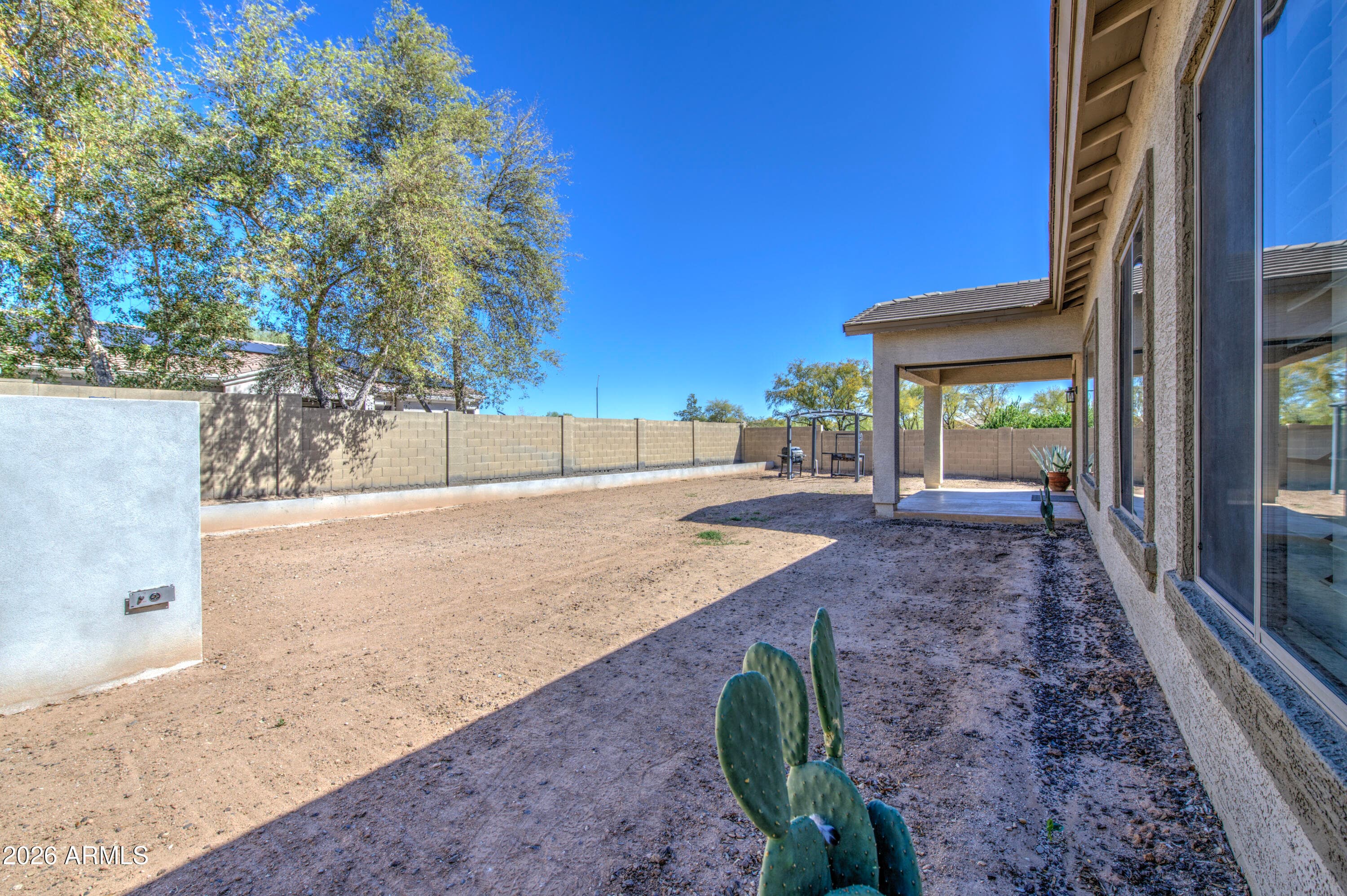 128 E CARIBBEAN Drive, Casa Grande, AZ 85122 — photo 40 of 44